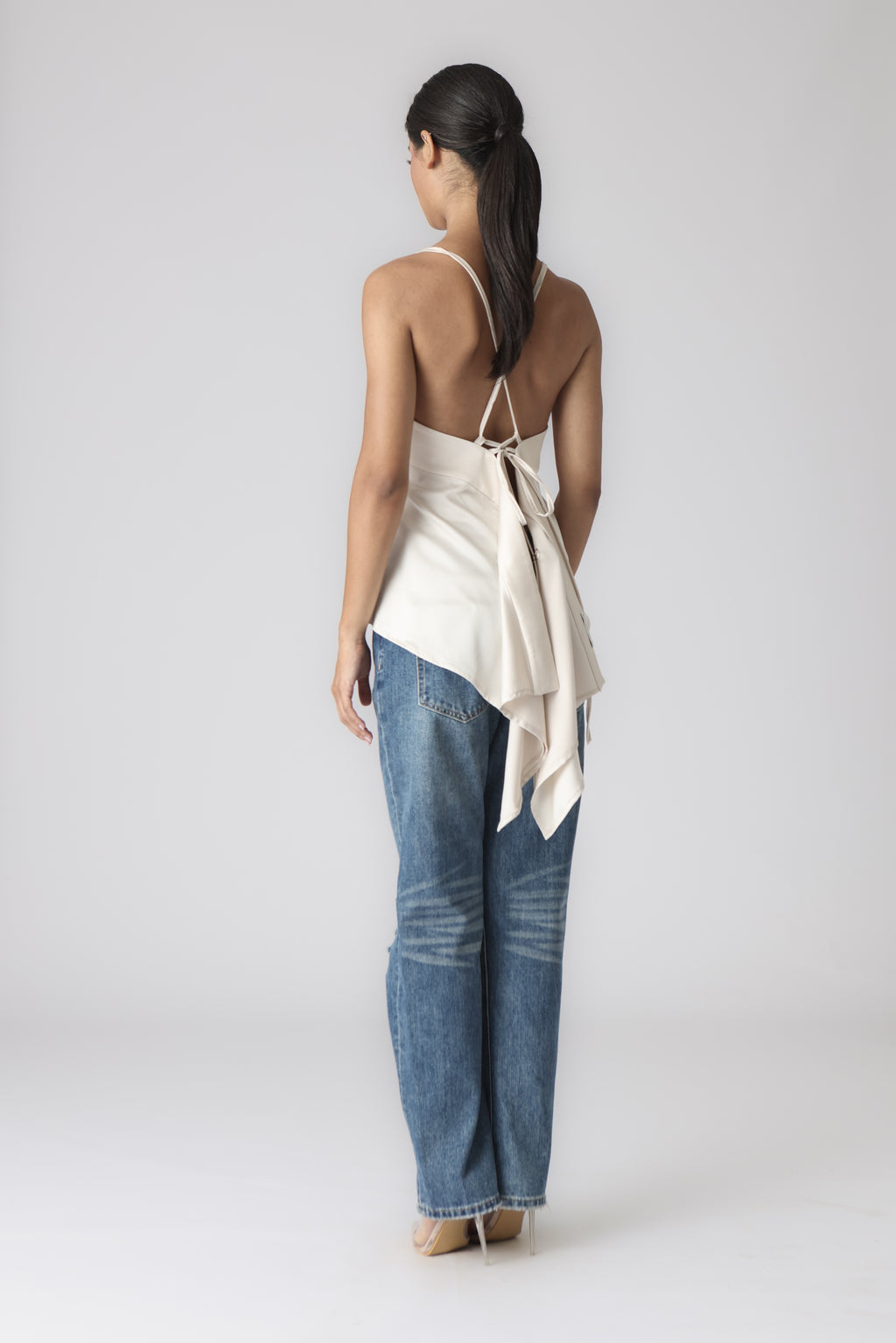 JOURNEY DENIM JEANS