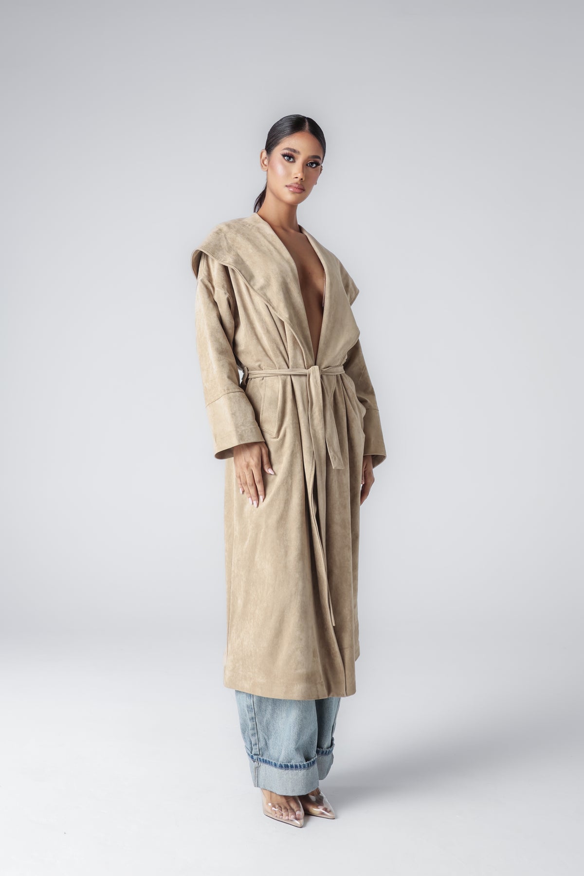 ROBIN COAT