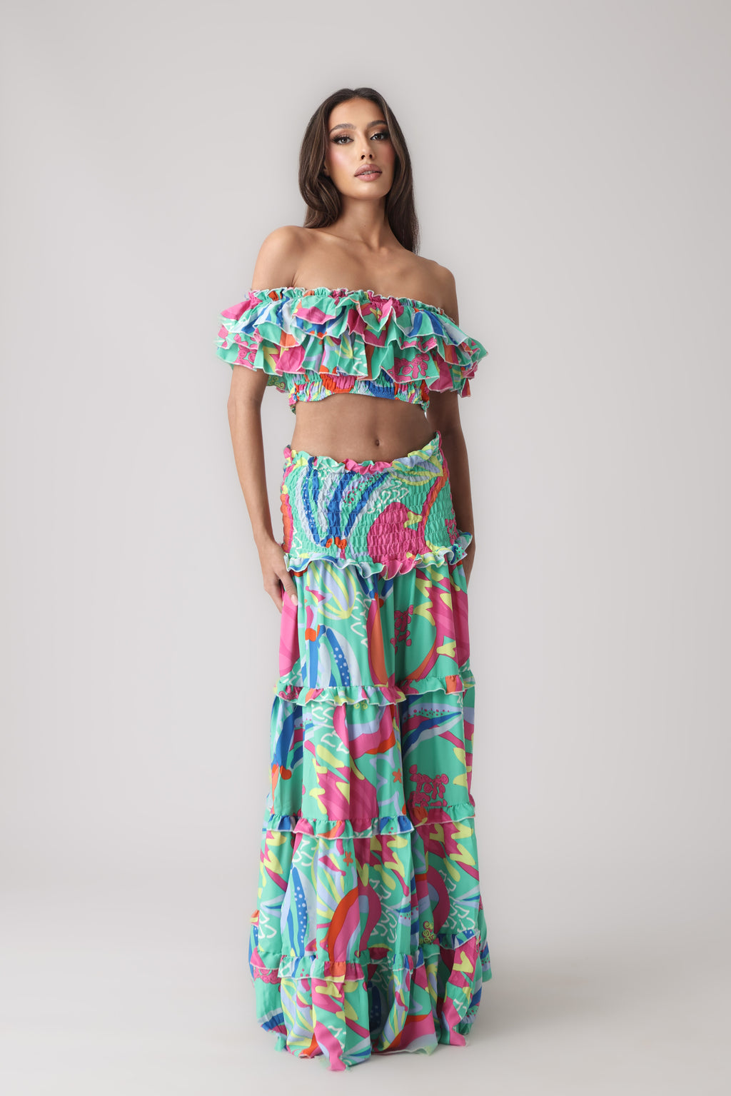 KAIA SET