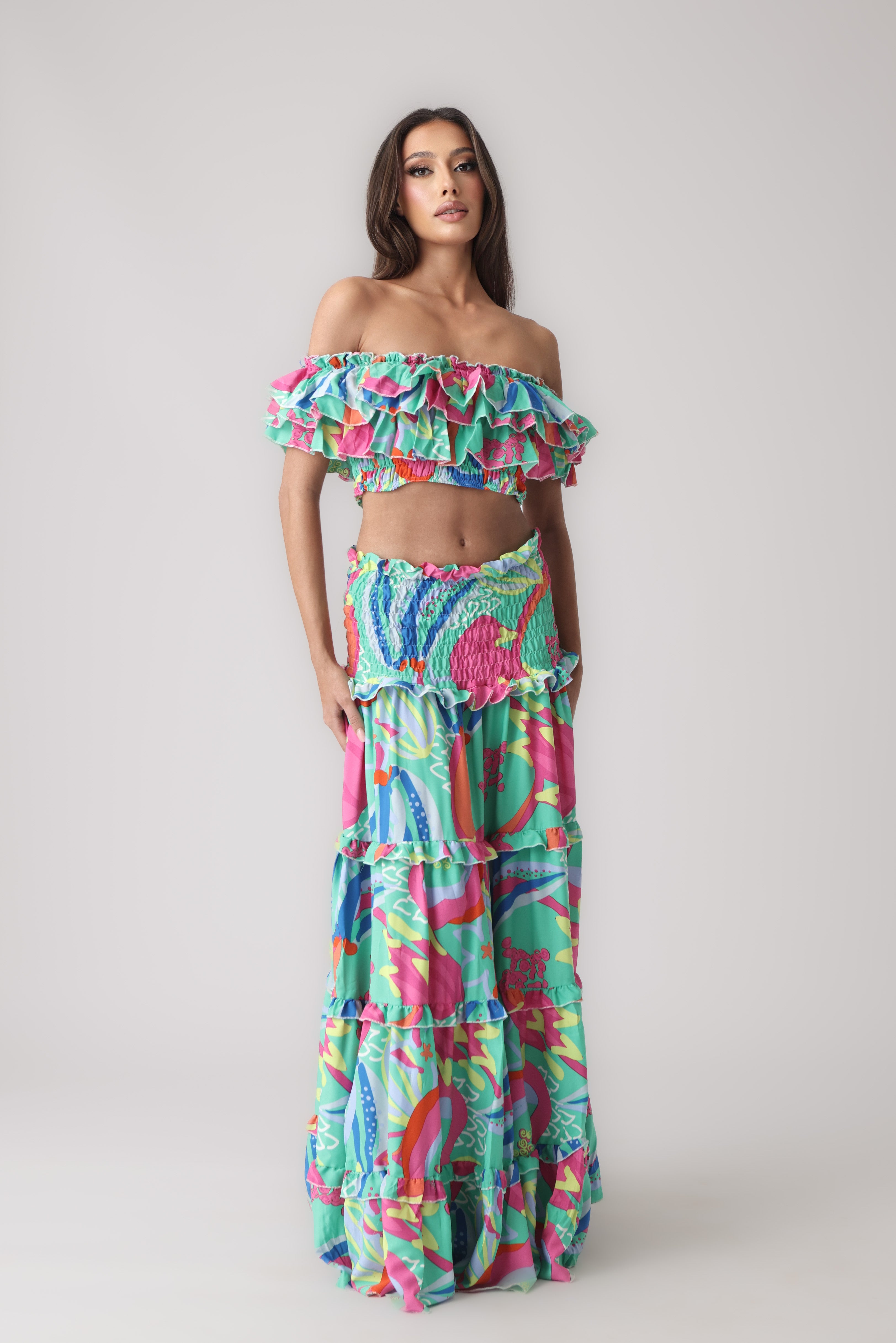 KAIA SET