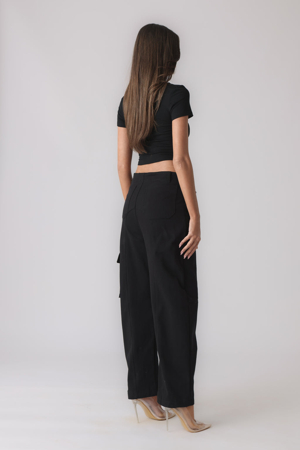 HADLEY CARGO PANTS