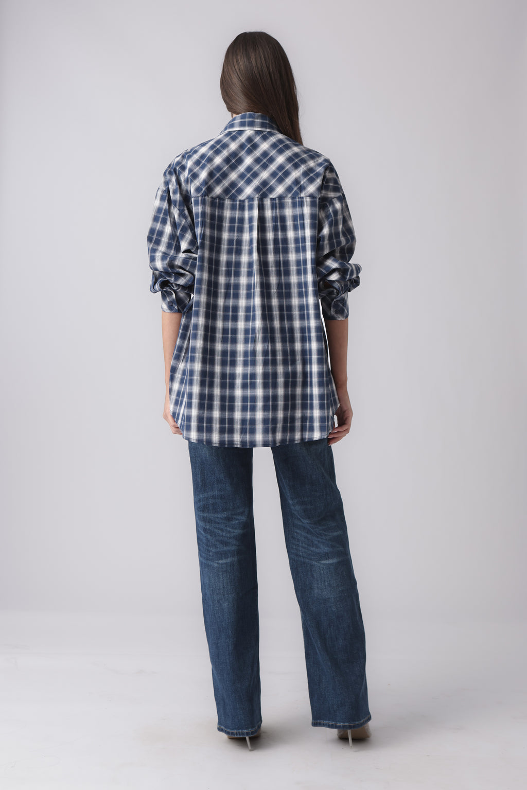JANNALI SHIRT