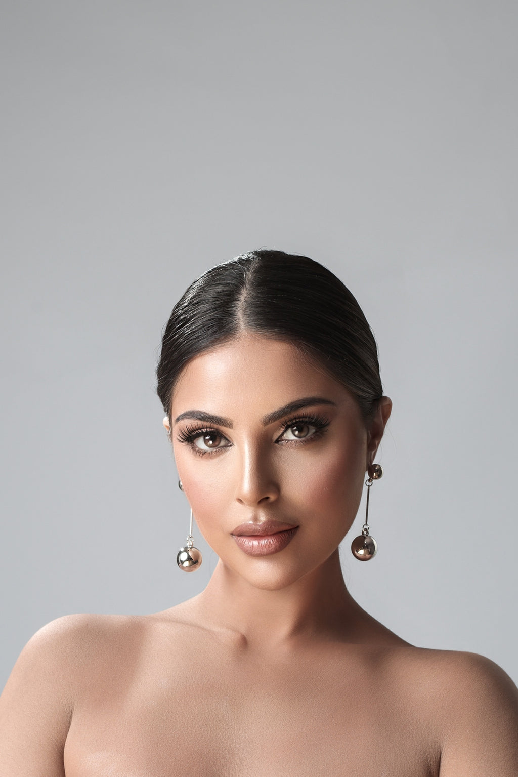 GRACE EARRINGS