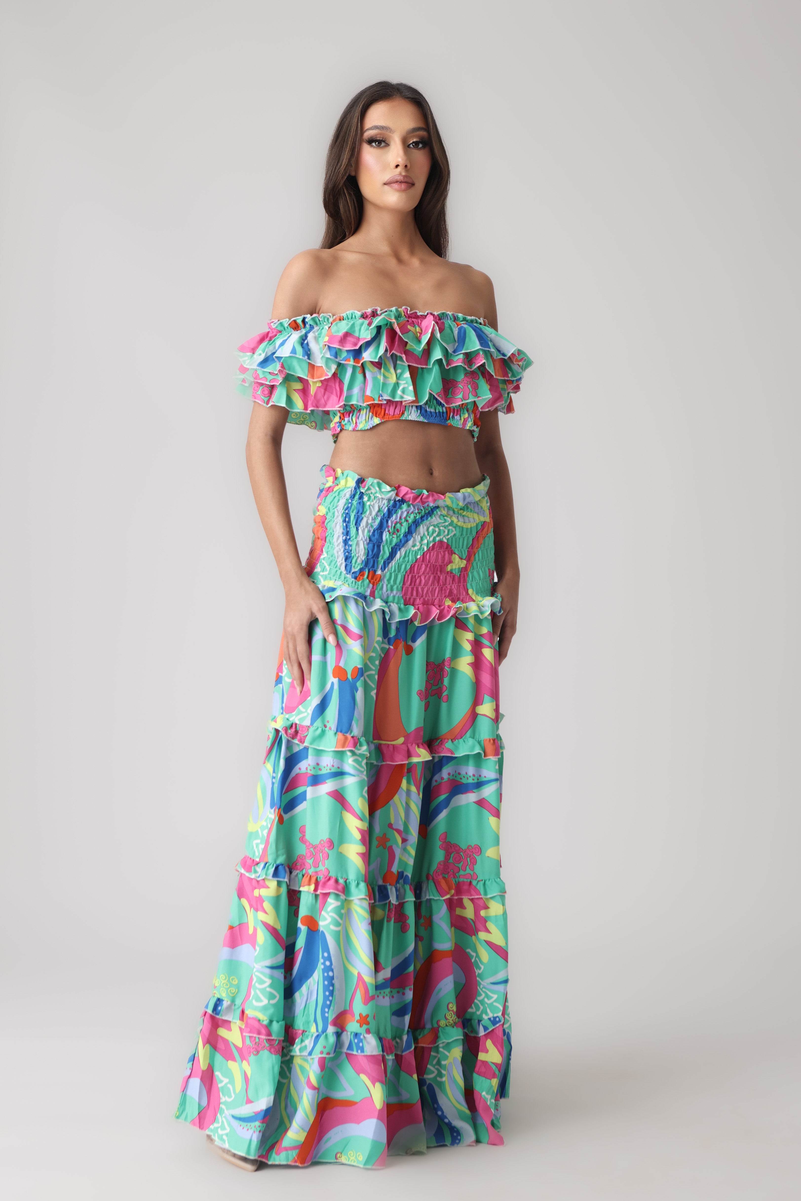 KAIA SET