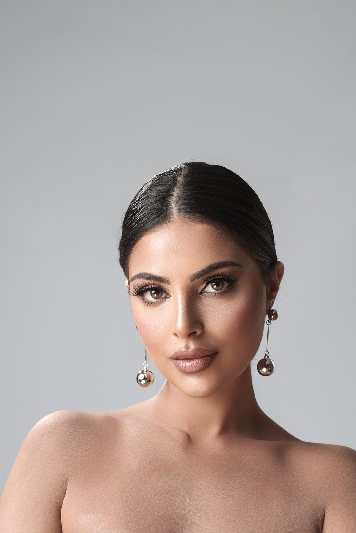 GRACE EARRINGS