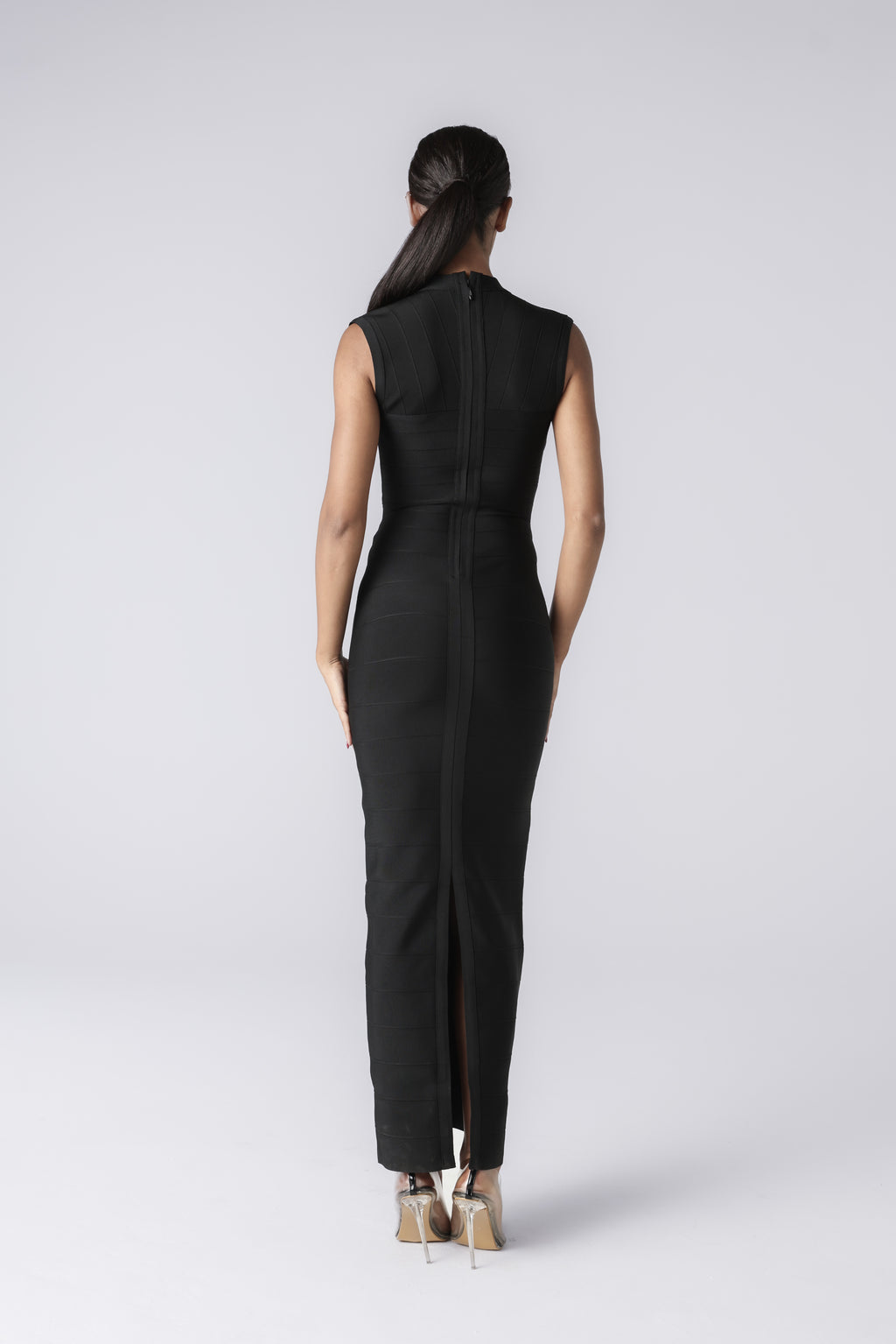 BAHIA BANDAGE DRESS