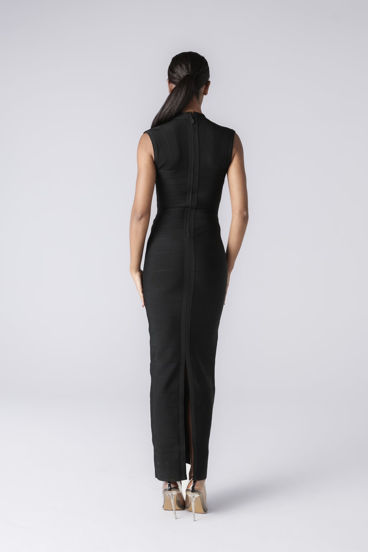 BAHIA BANDAGE DRESS