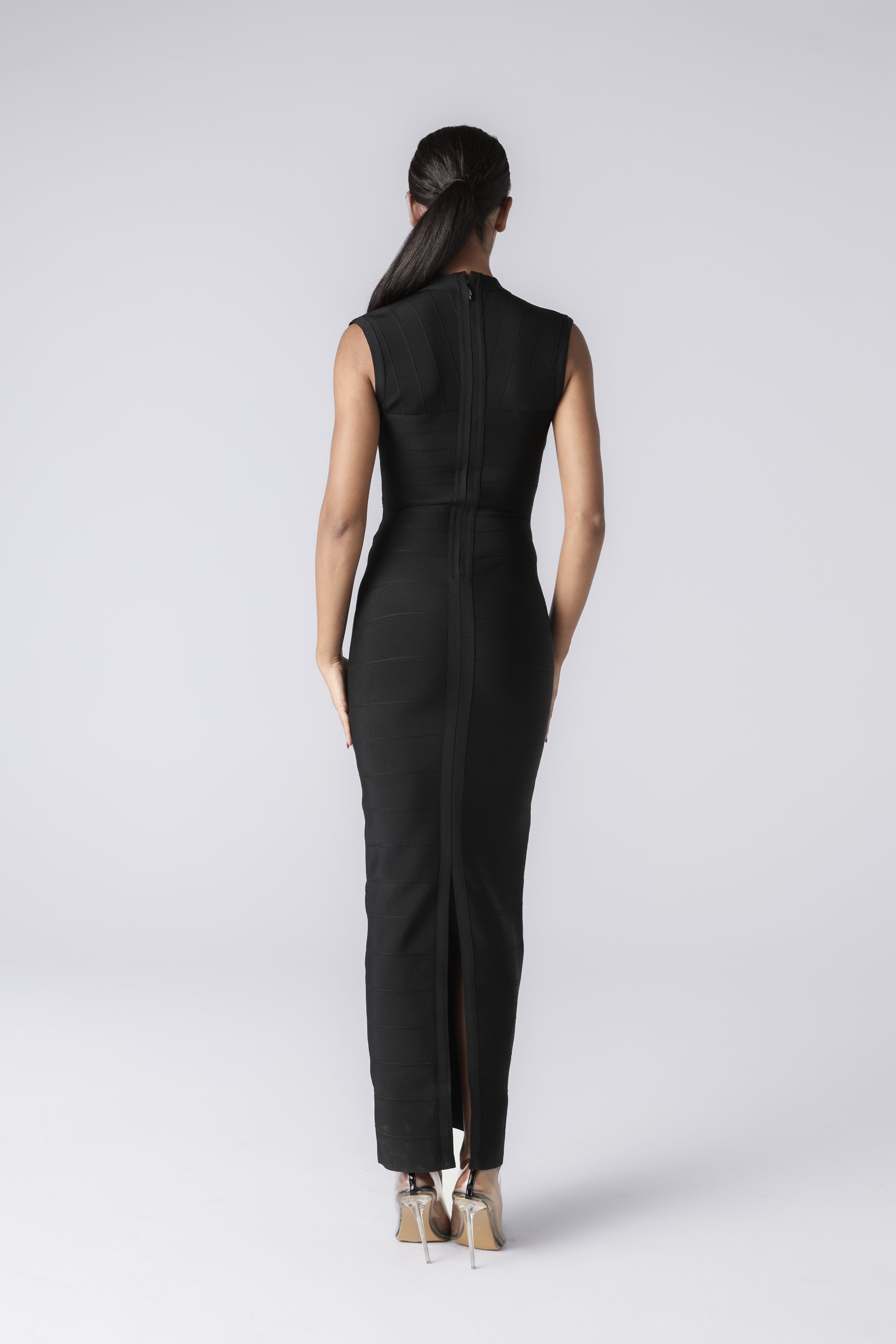 BAHIA BANDAGE DRESS