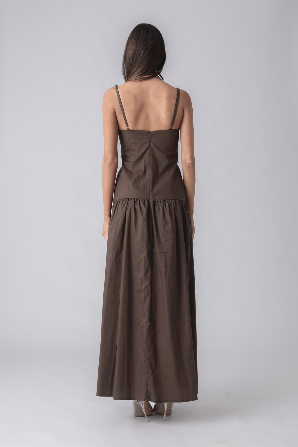 KARINA MIDI DRESS