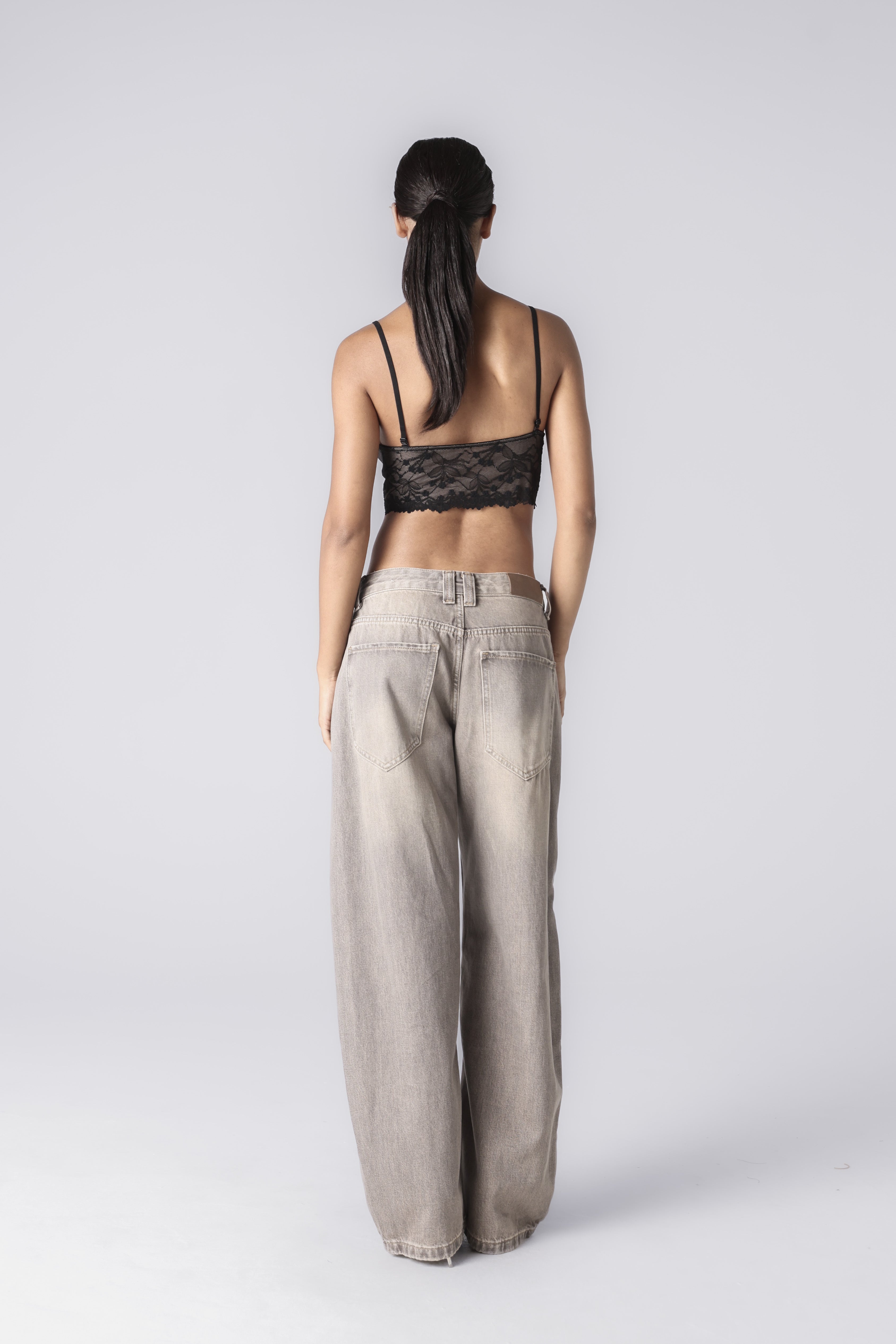 ELOWYN DENIM JEANS
