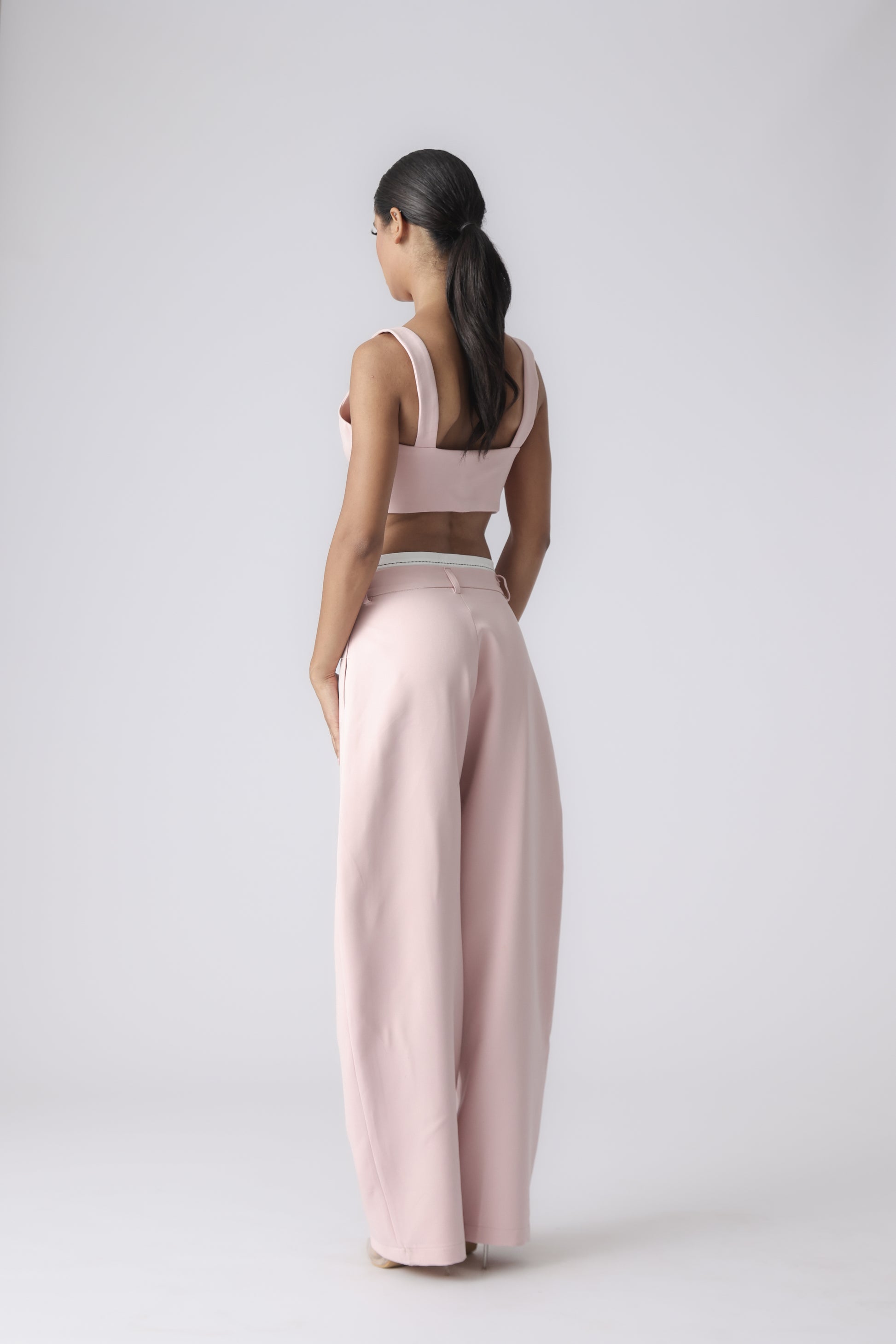 CHARLOTTE PANTS