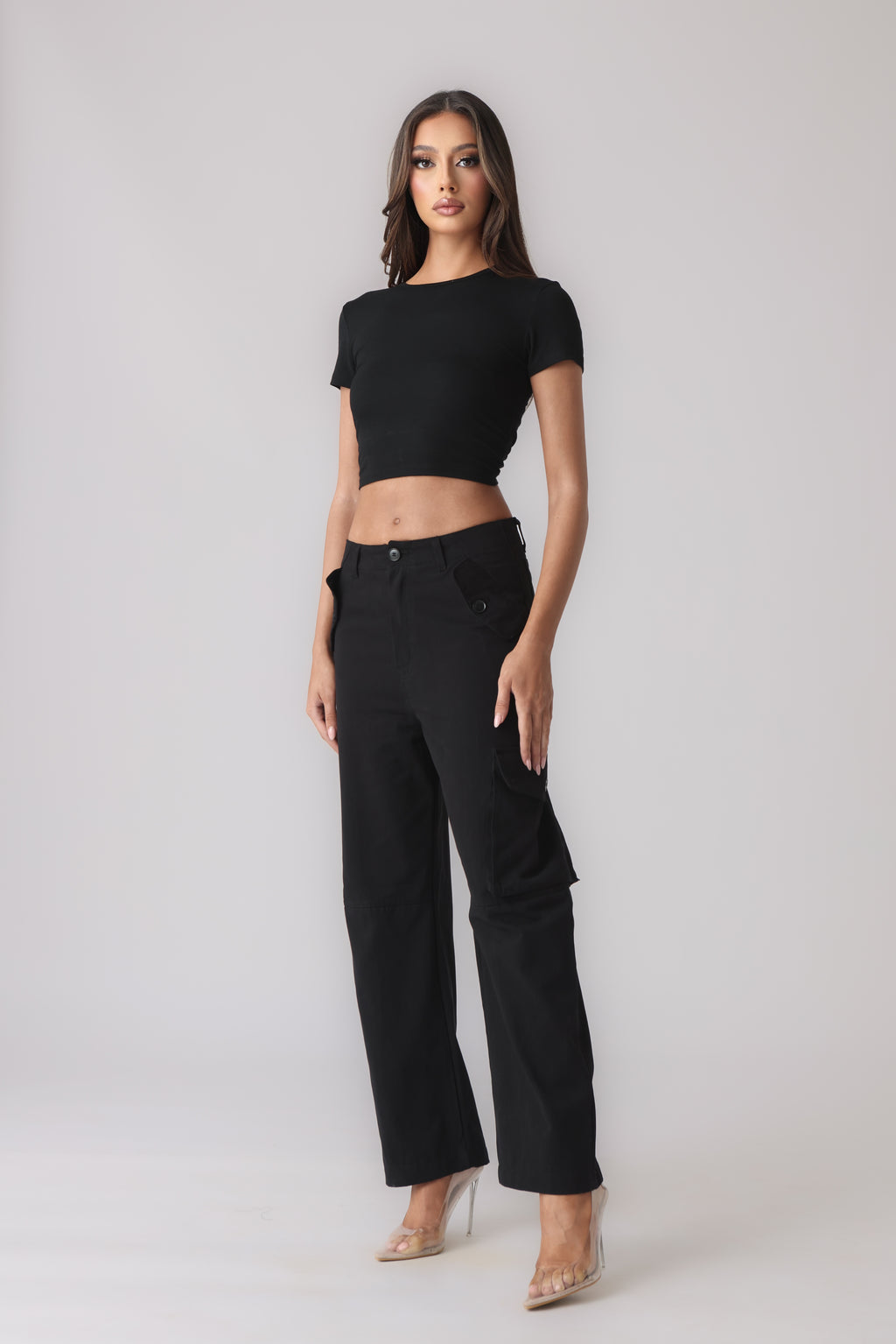 HADLEY CARGO PANTS