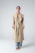 ROBIN COAT