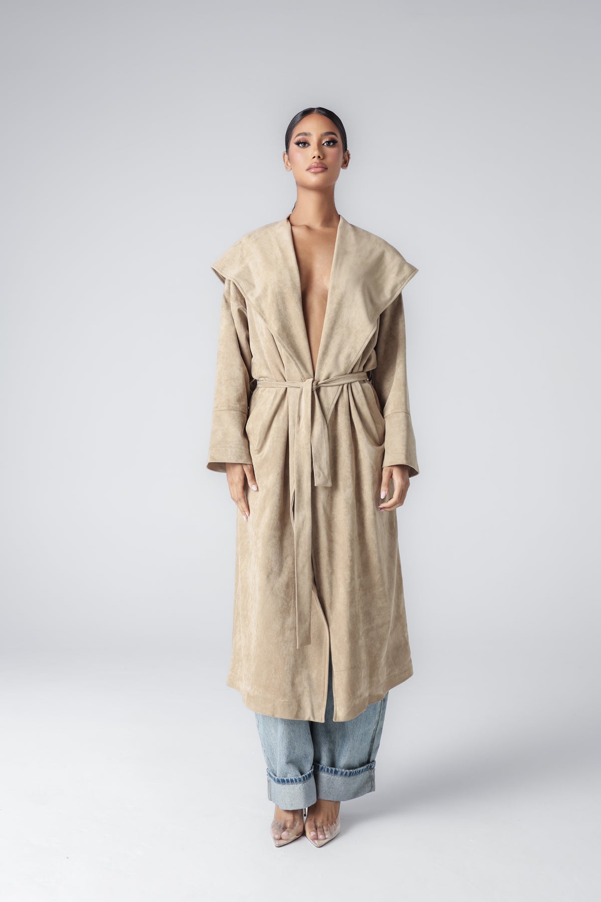 ROBIN COAT