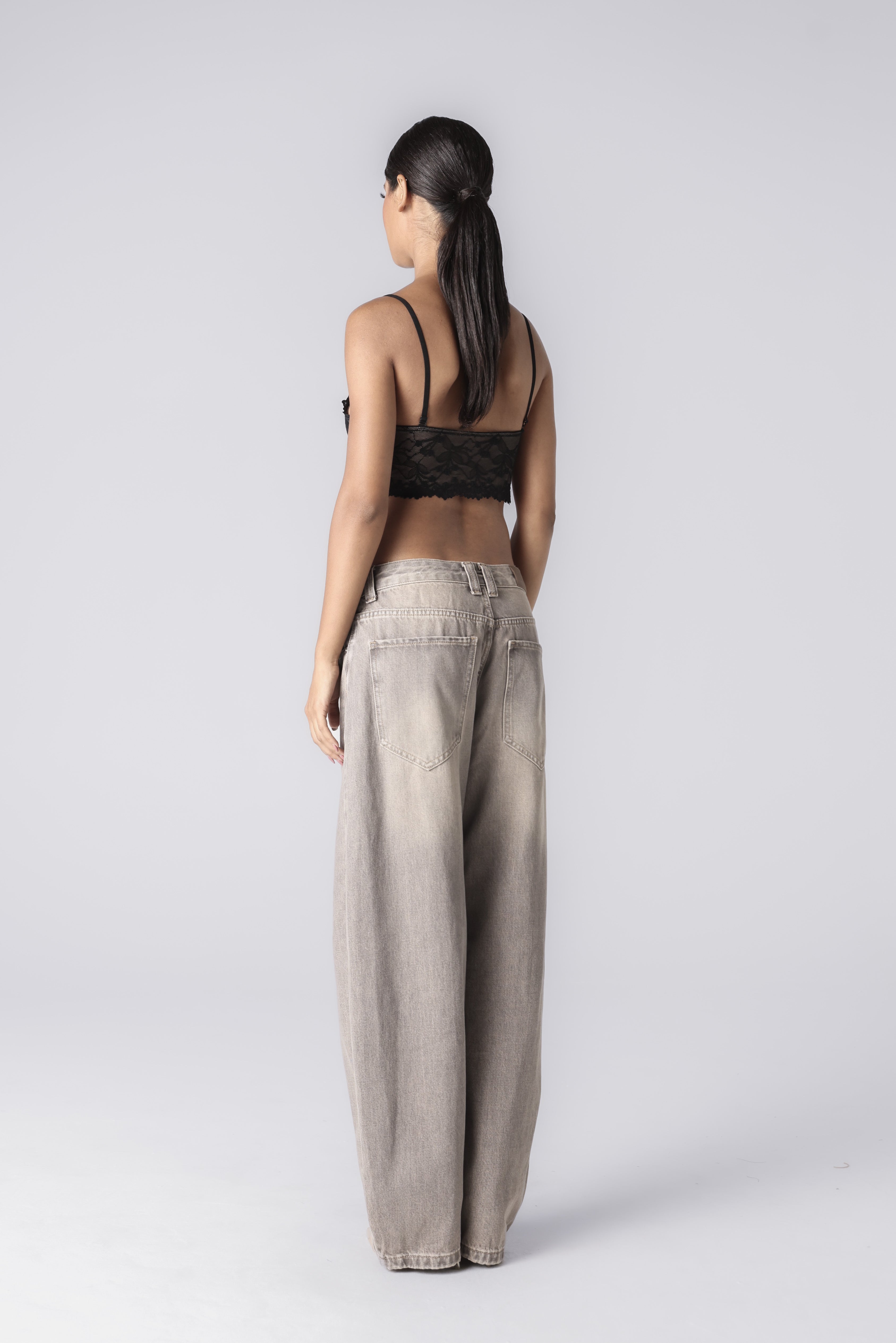 ELOWYN DENIM JEANS
