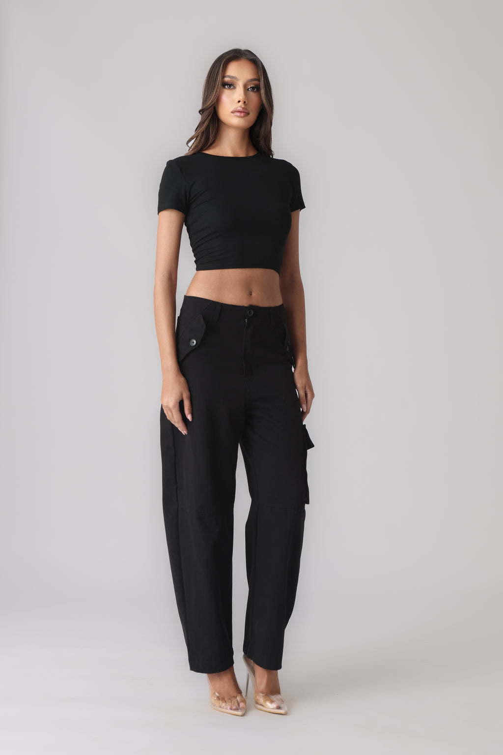 HADLEY CARGO PANTS
