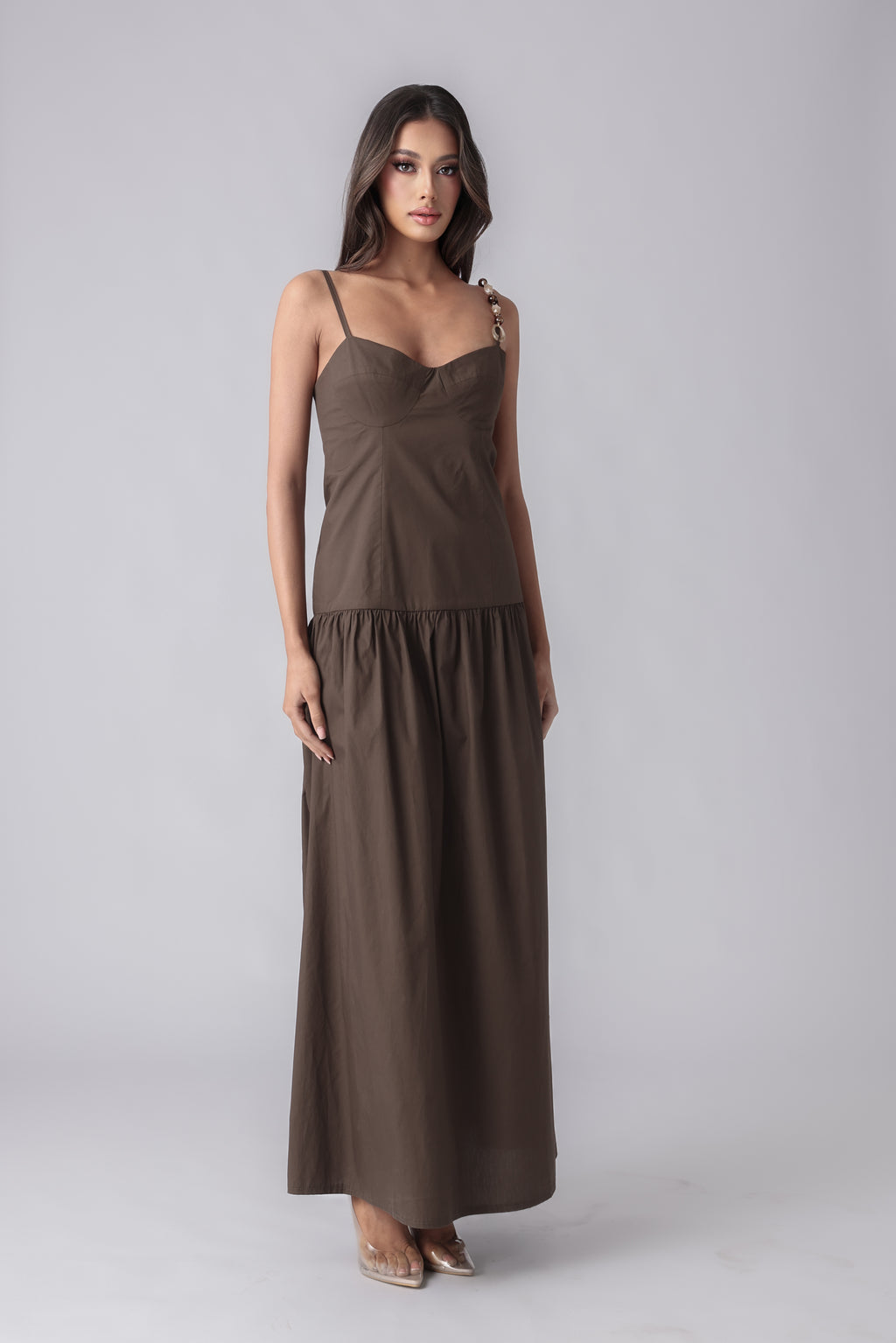 KARINA MIDI DRESS