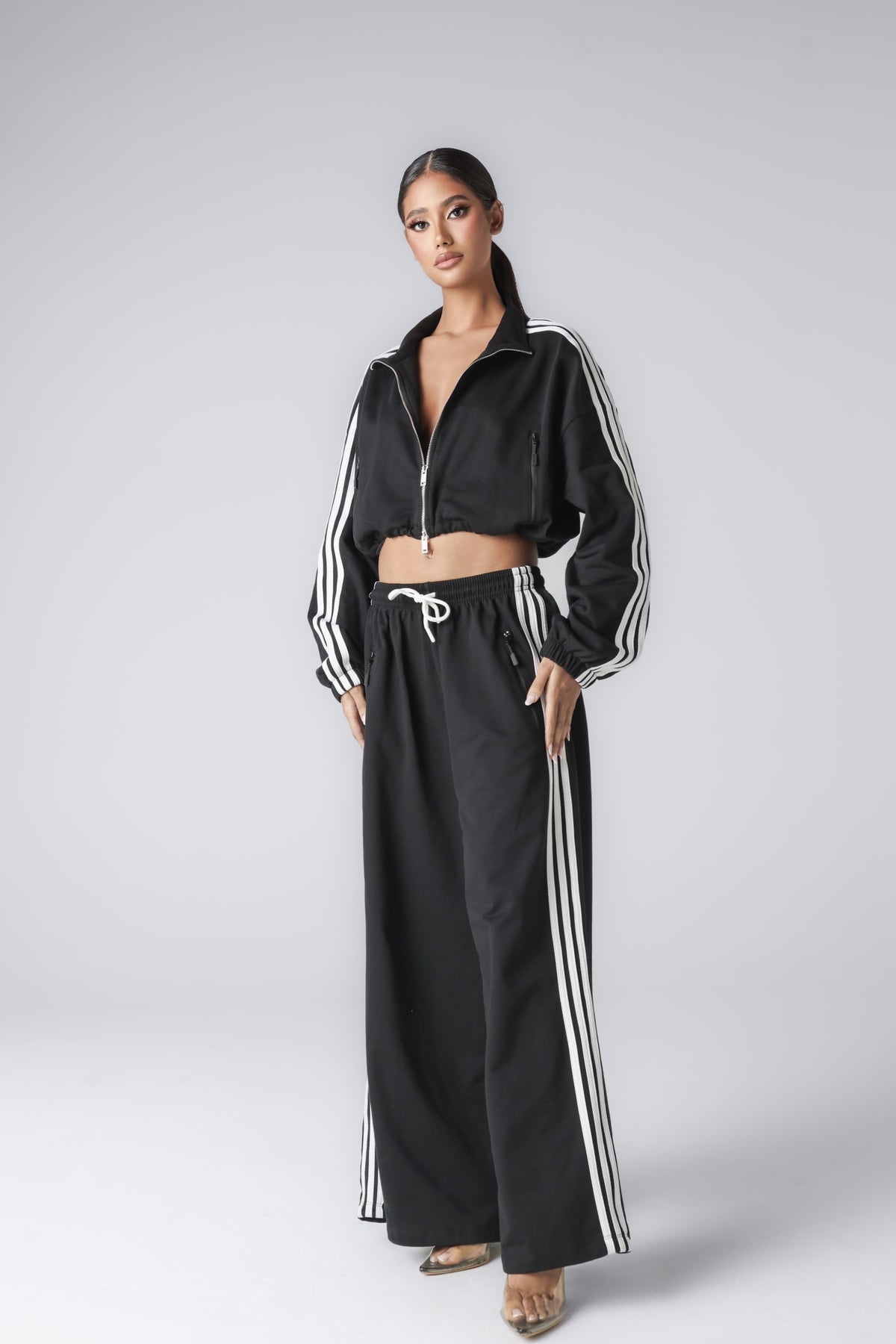 MONETTE SET