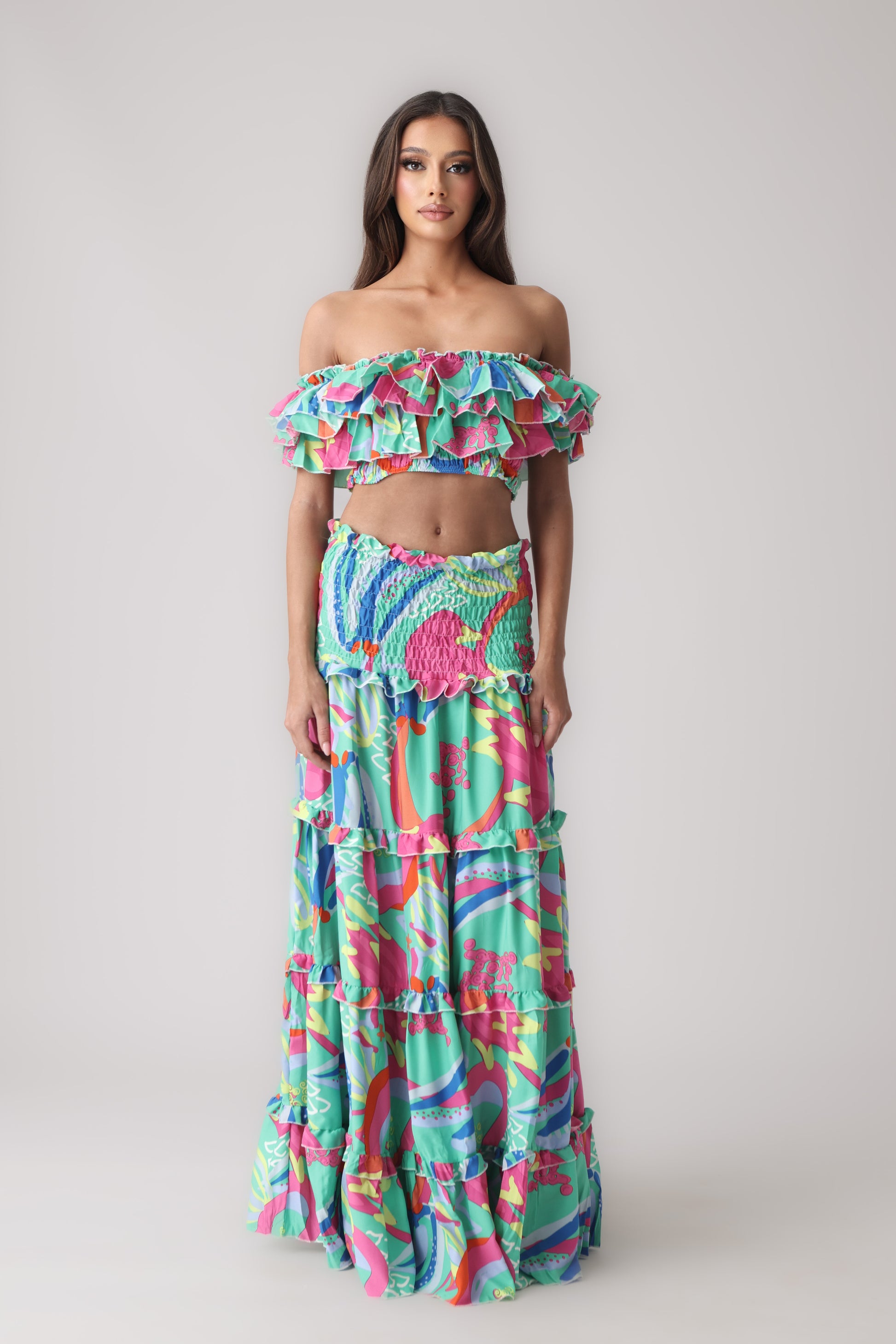 KAIA SET