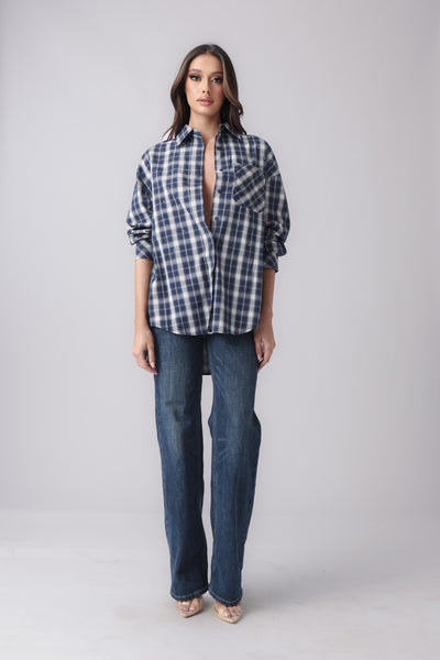 JANNALI SHIRT