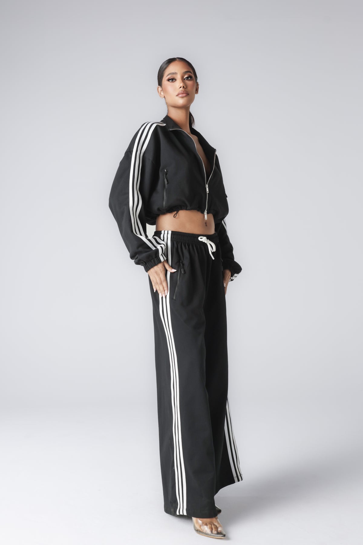MONETTE SET