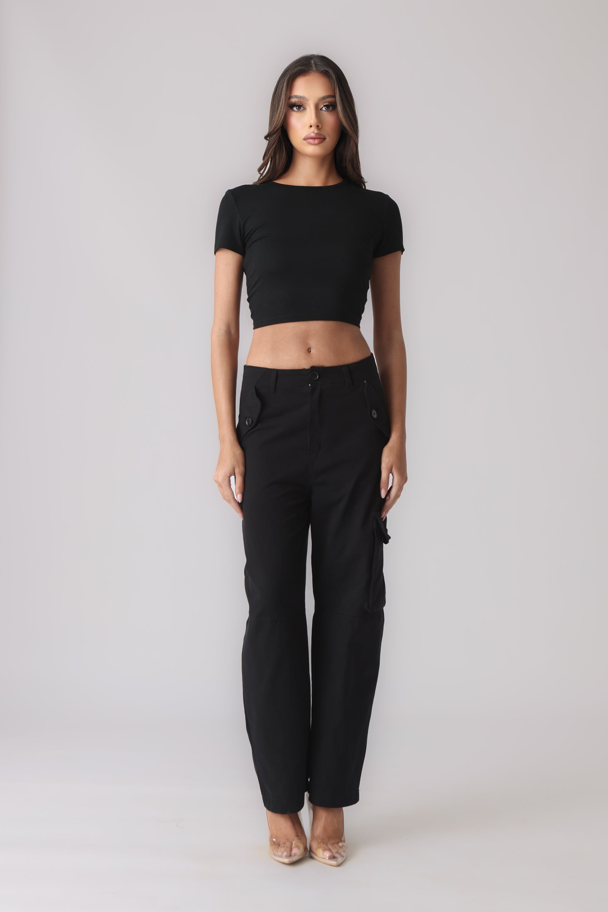 HADLEY CARGO PANTS