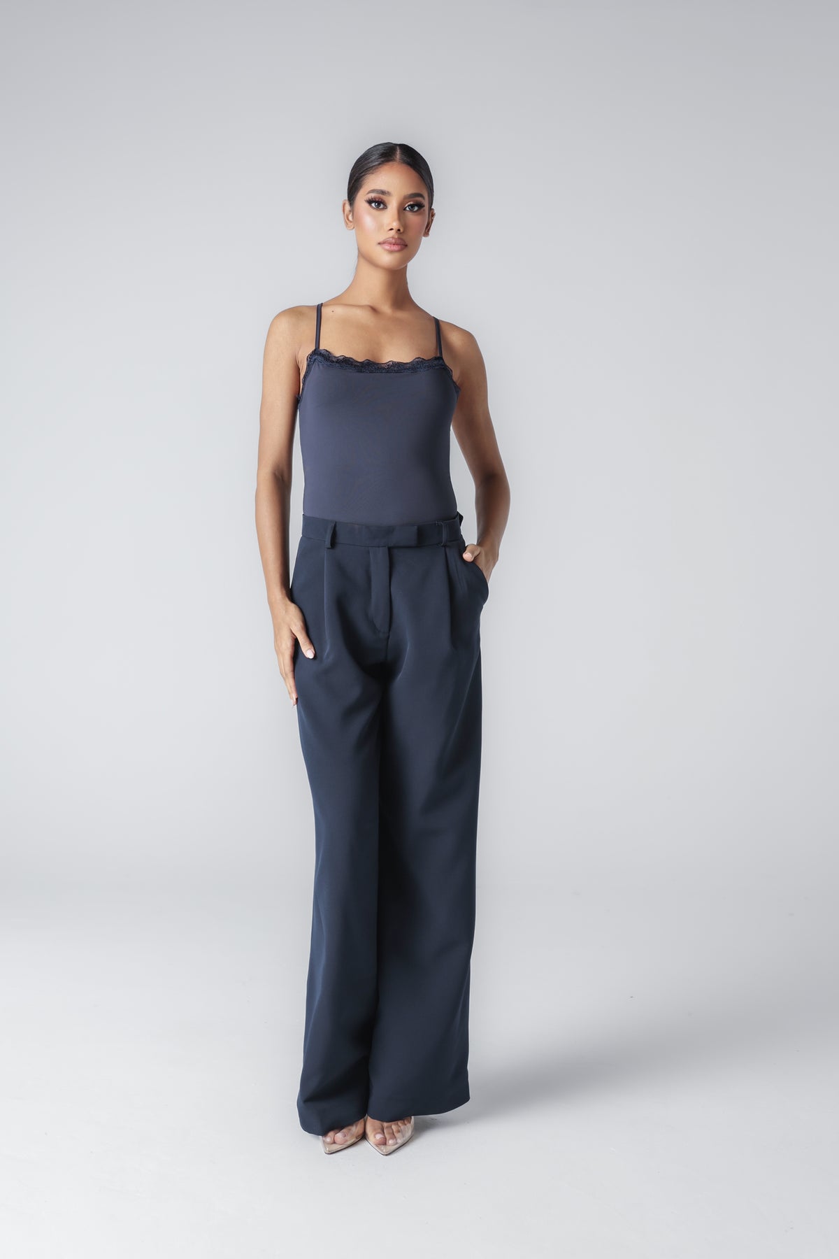 MADDI BODYSUIT