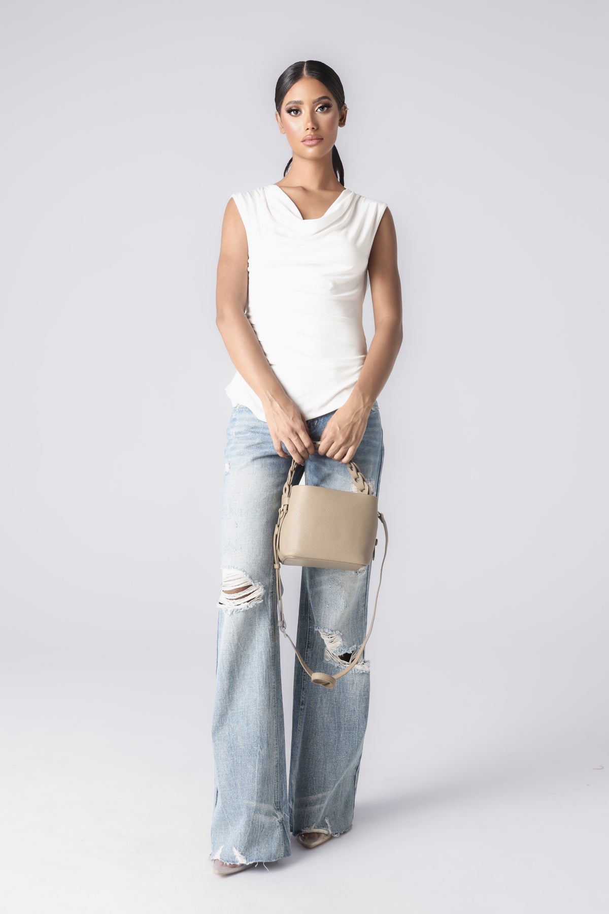 CLARIE BAG