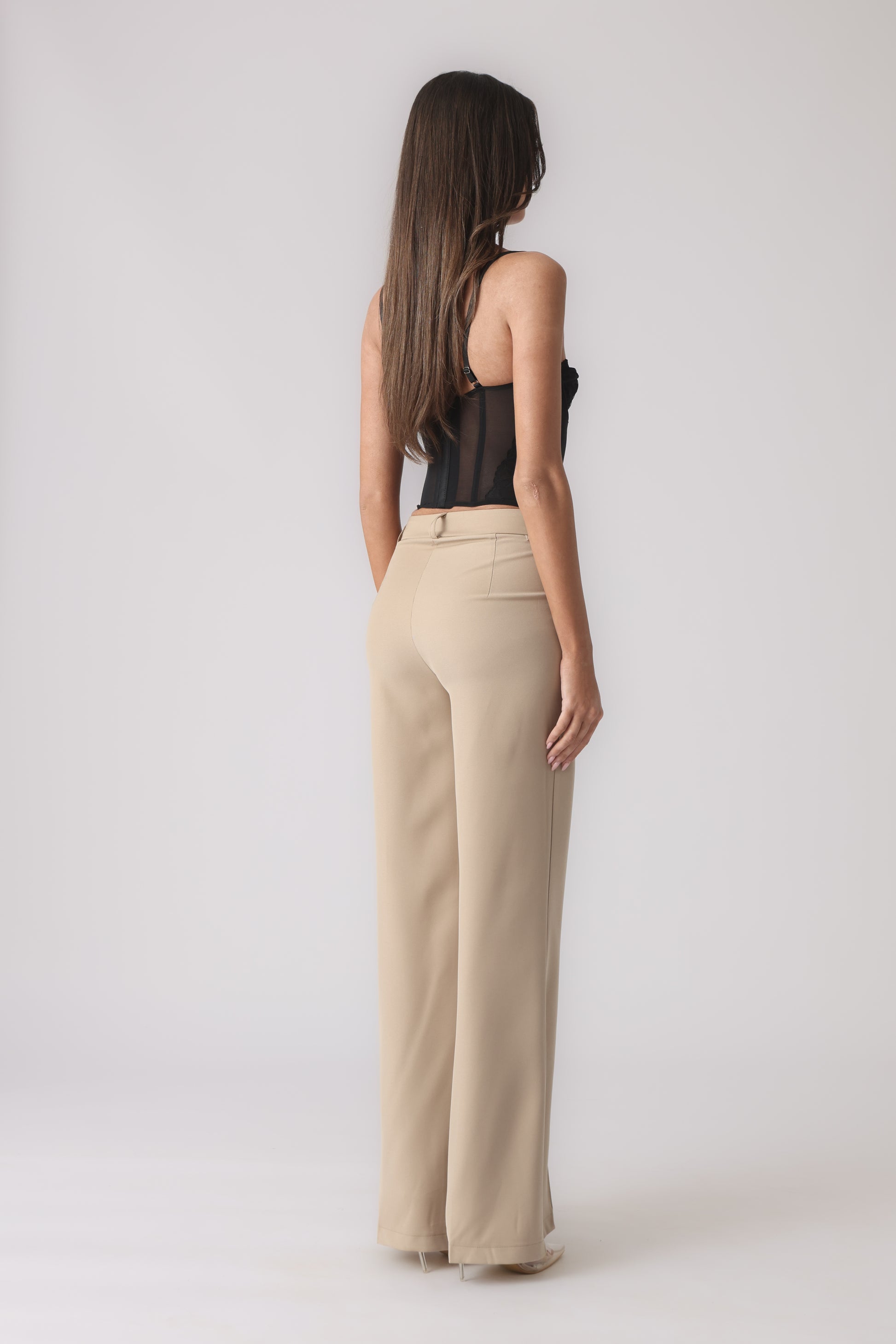 PROVENCE PANTS