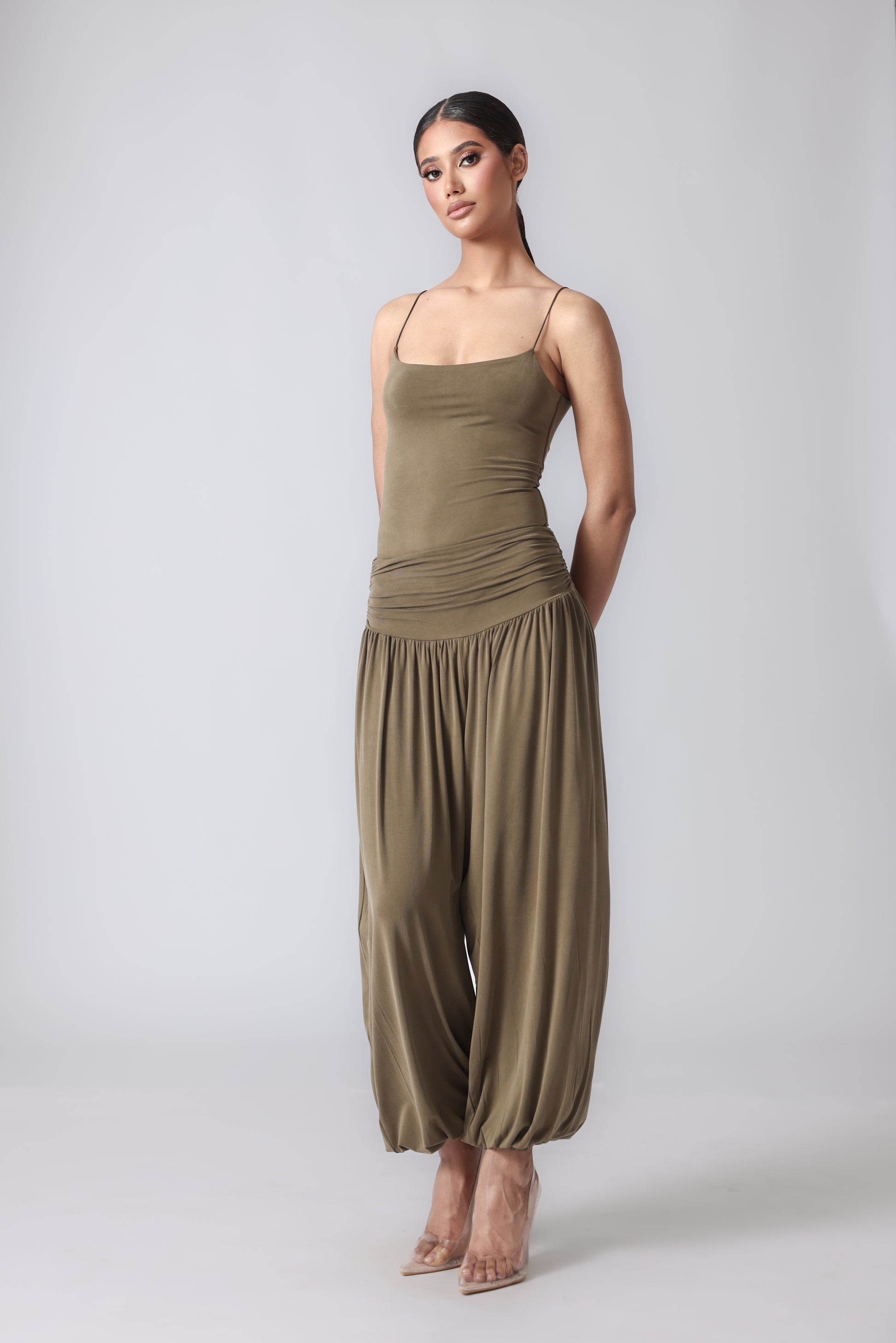 SASHA PANTS