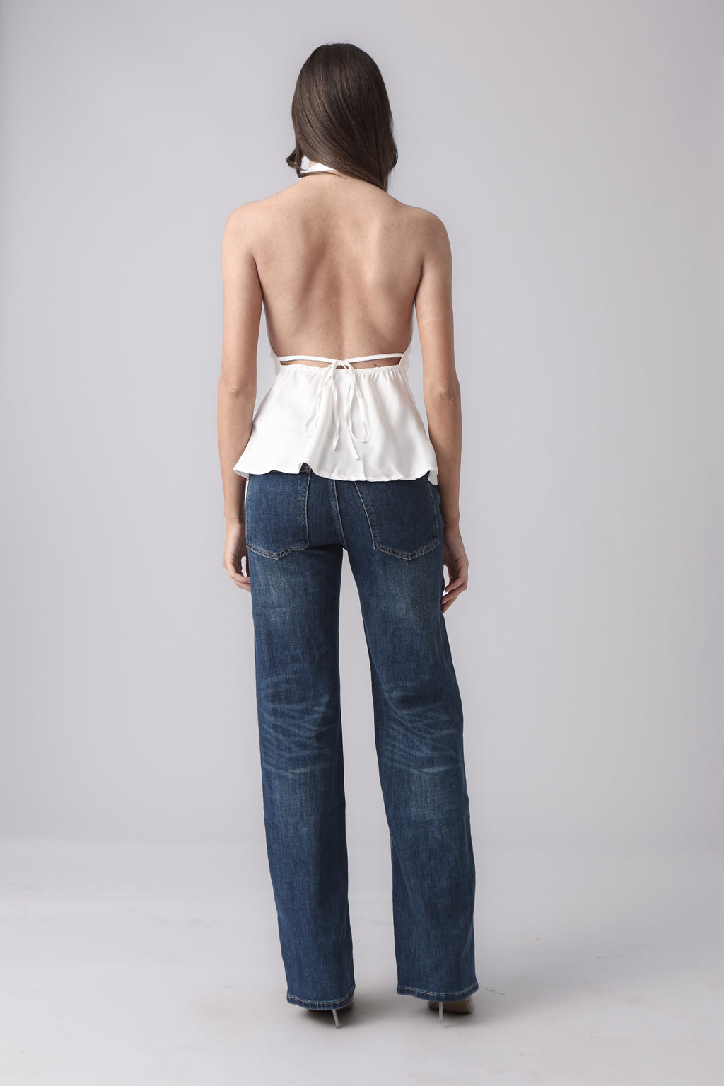 AVA DENIM JEANS