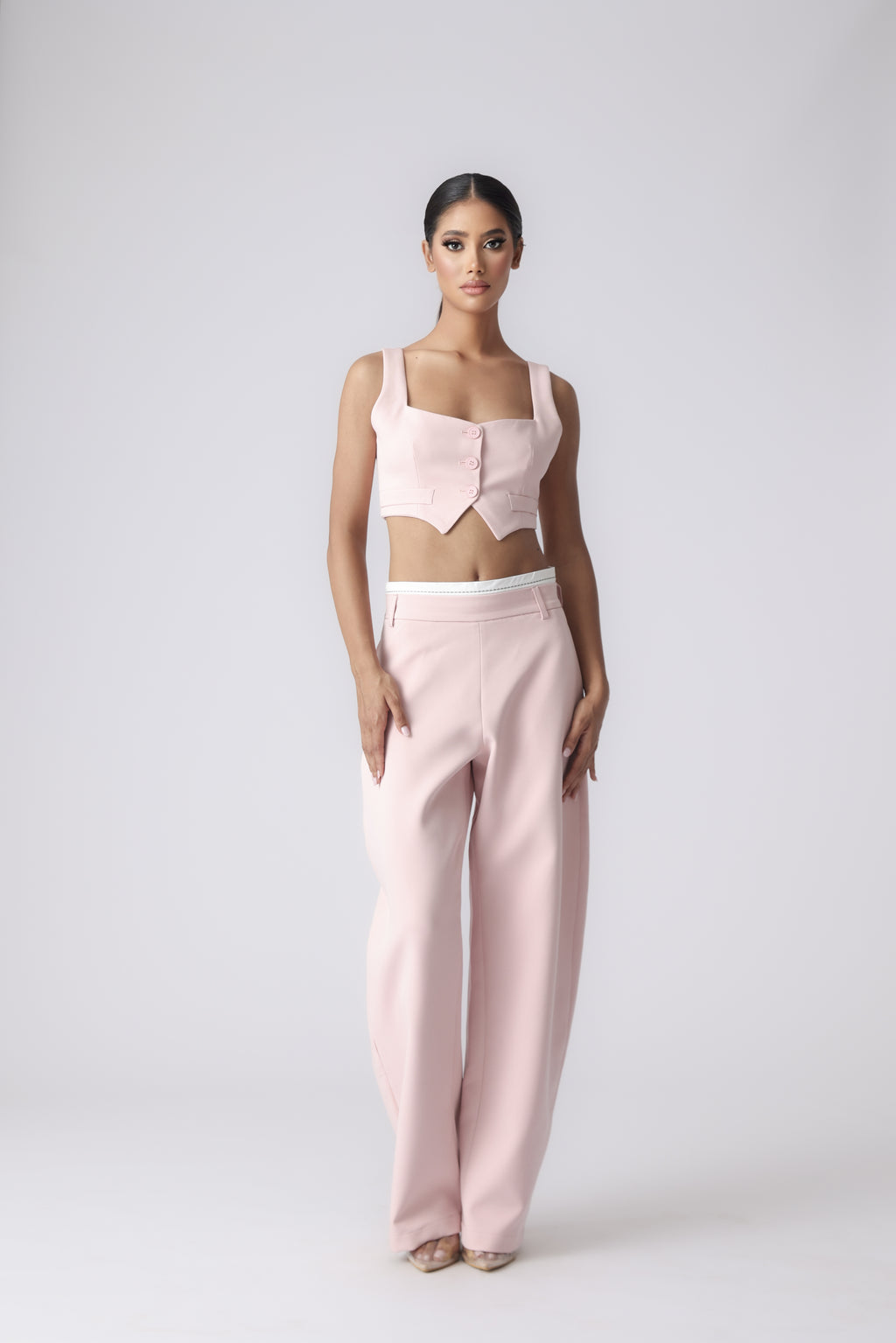 SIENNA GILET