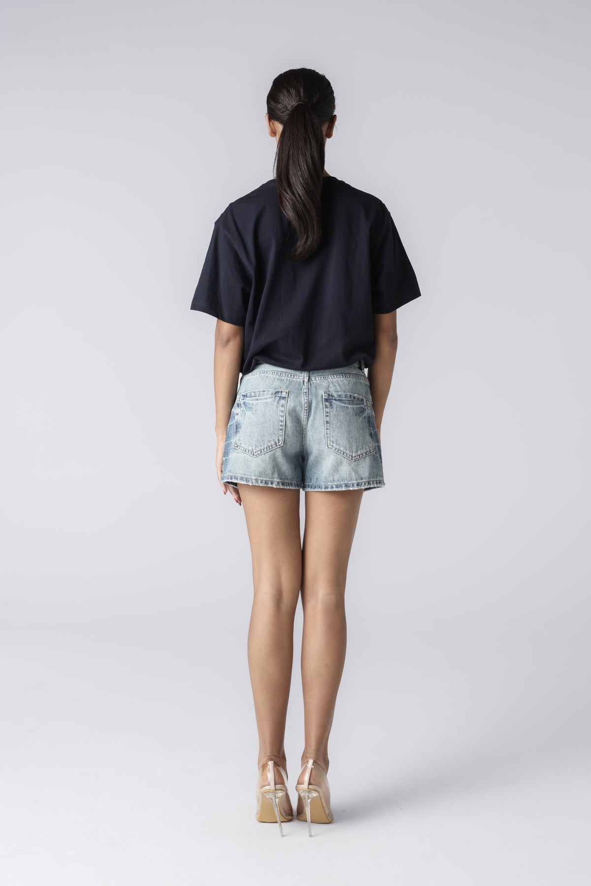 PERFECTION SHORT