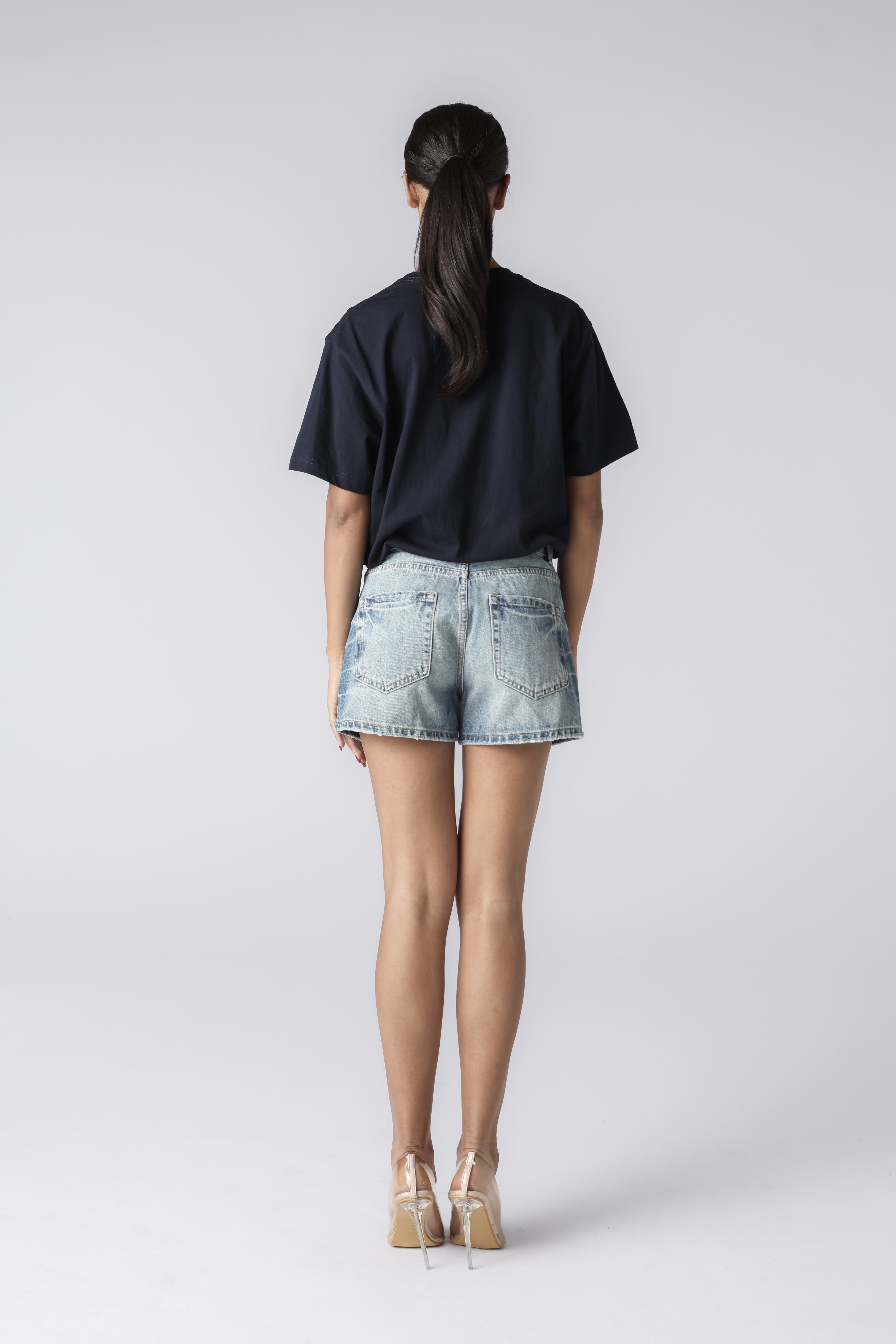 PERFECTION SHORT