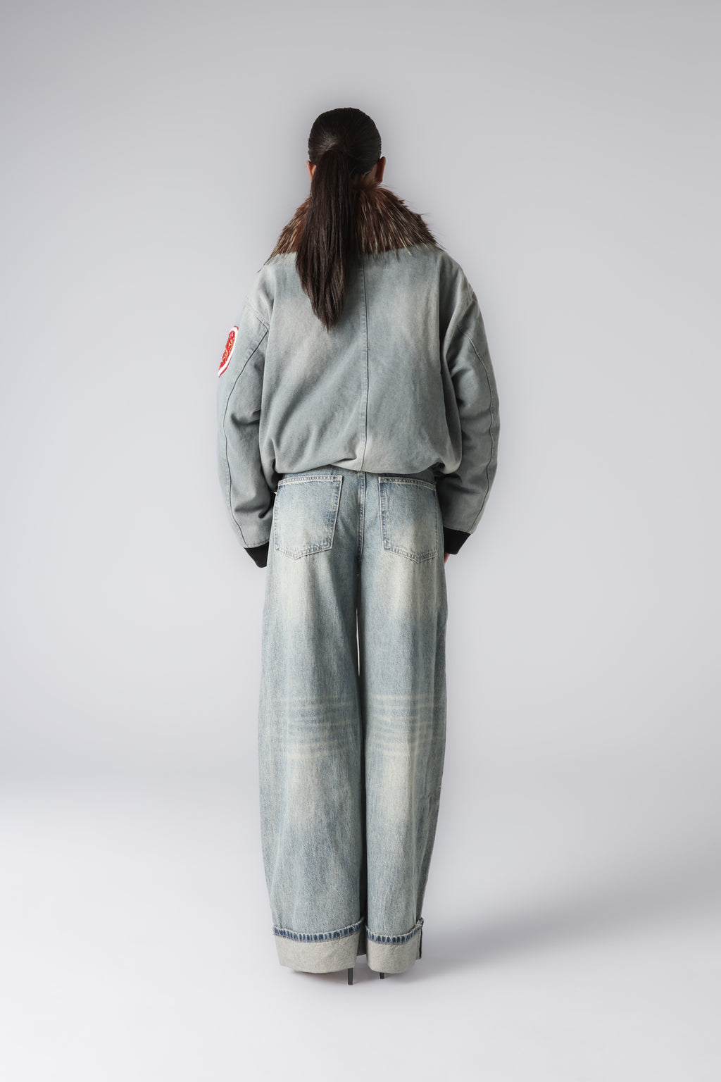 CLAUDINA JACKET