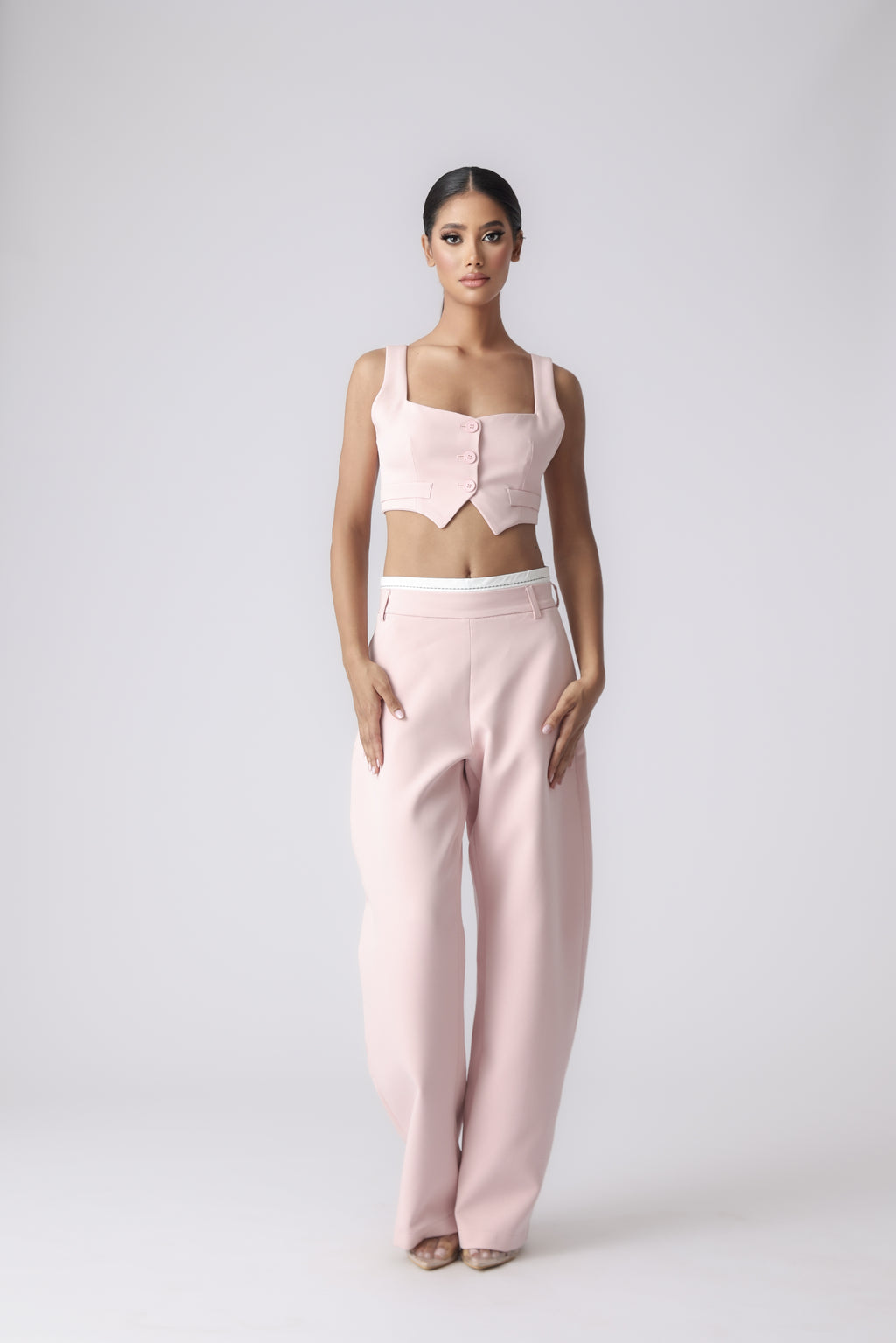 SIENNA GILET