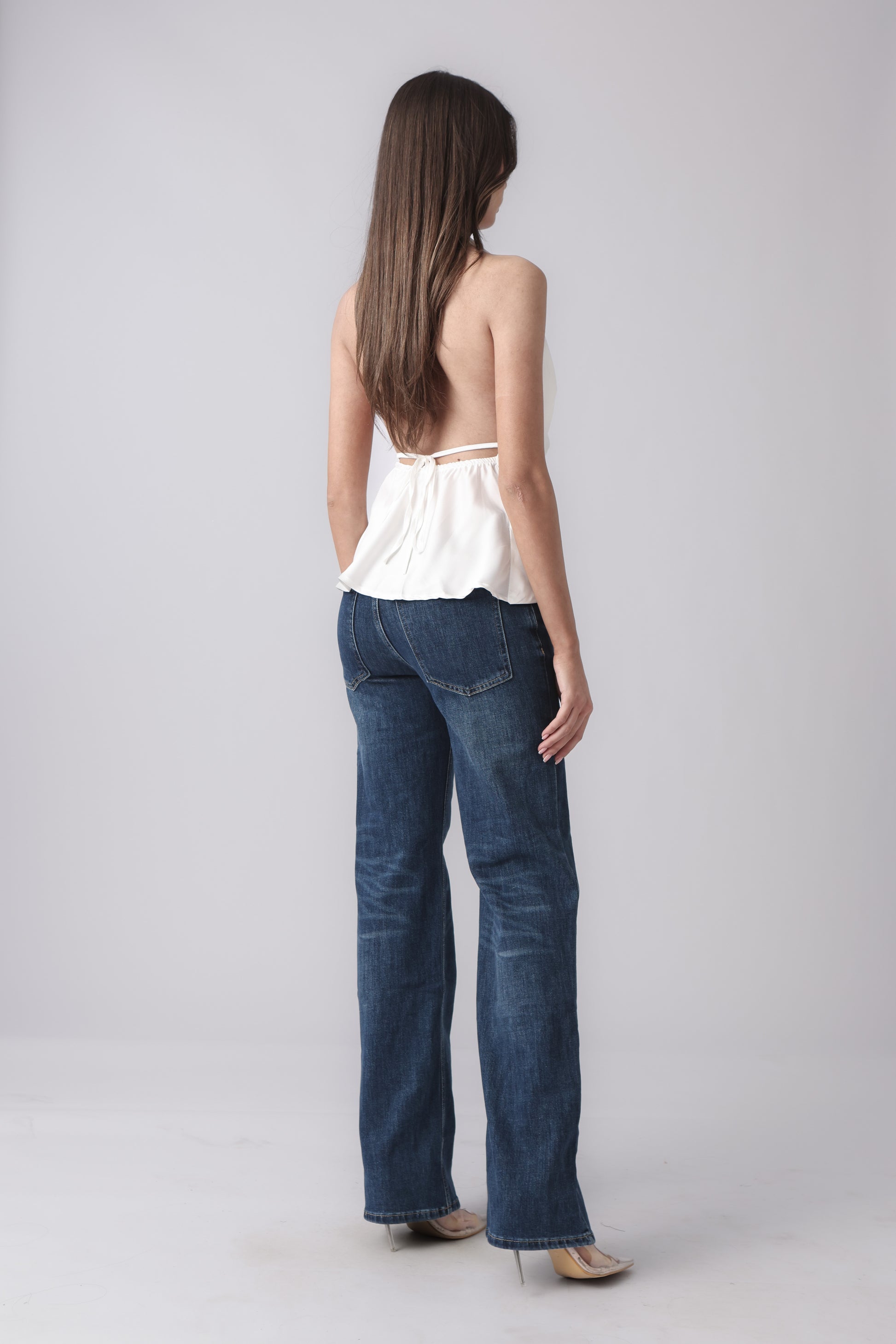 AVA DENIM JEANS