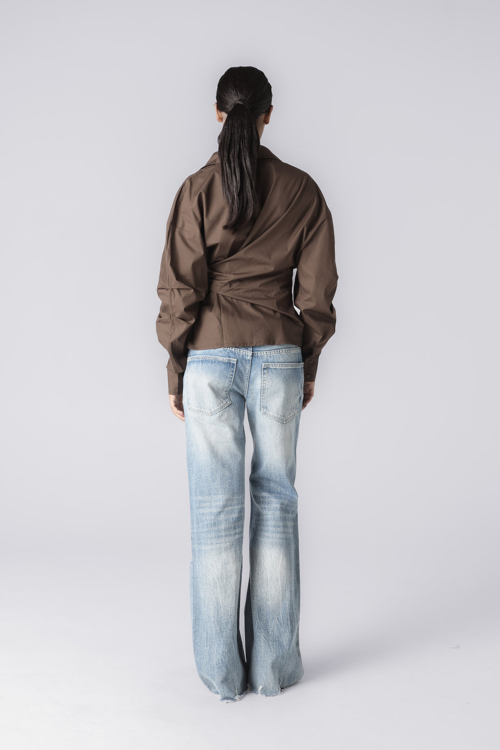 SHELLA DENIM JEANS