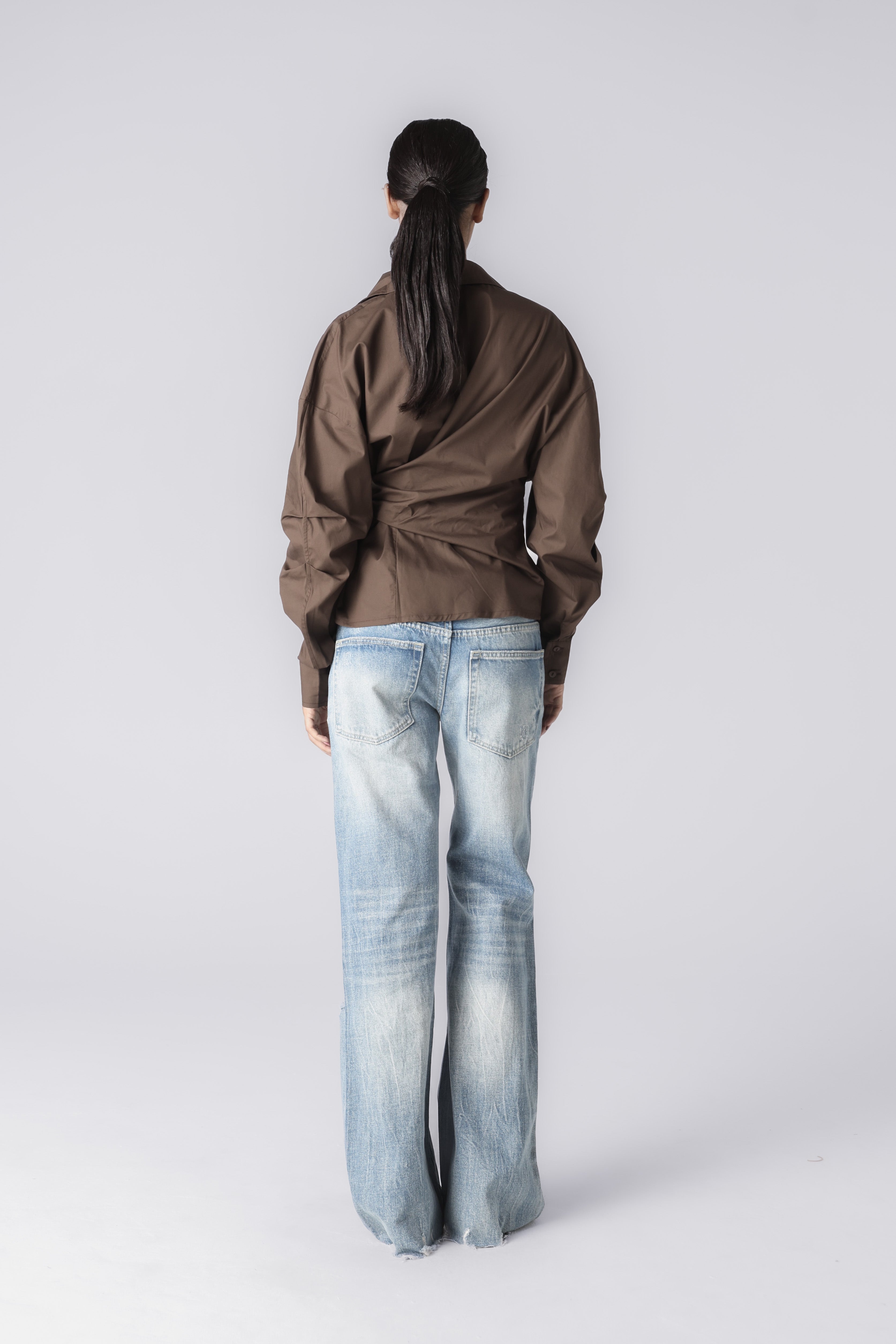 SHELLA DENIM JEANS