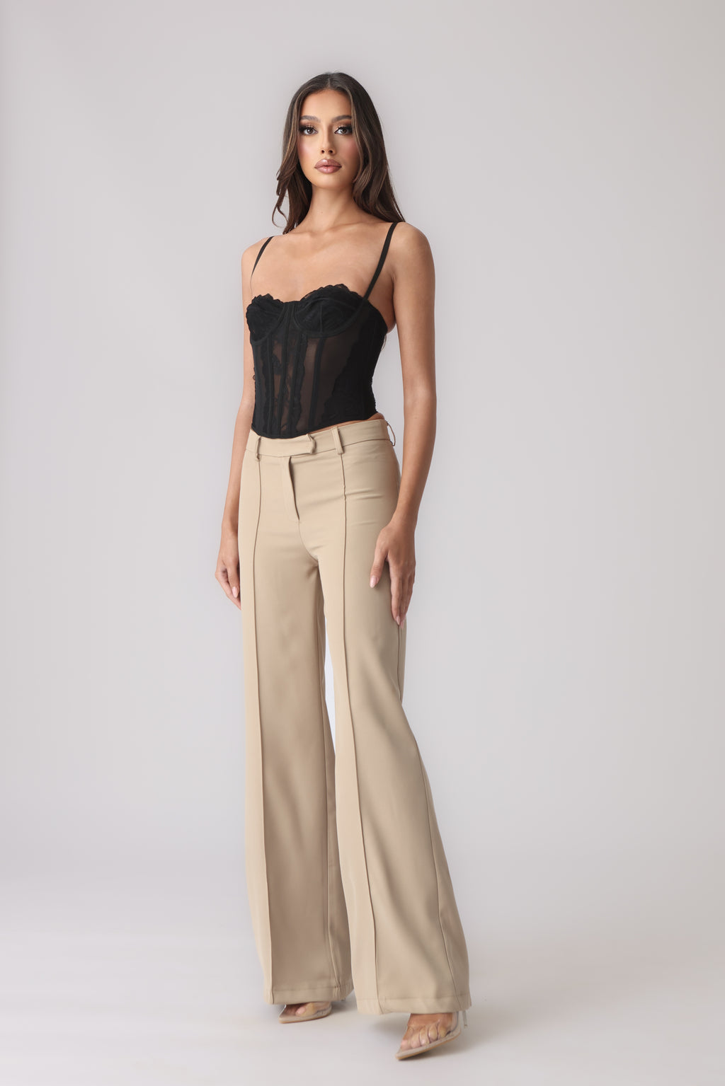 PROVENCE PANTS