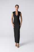 BAHIA BANDAGE DRESS