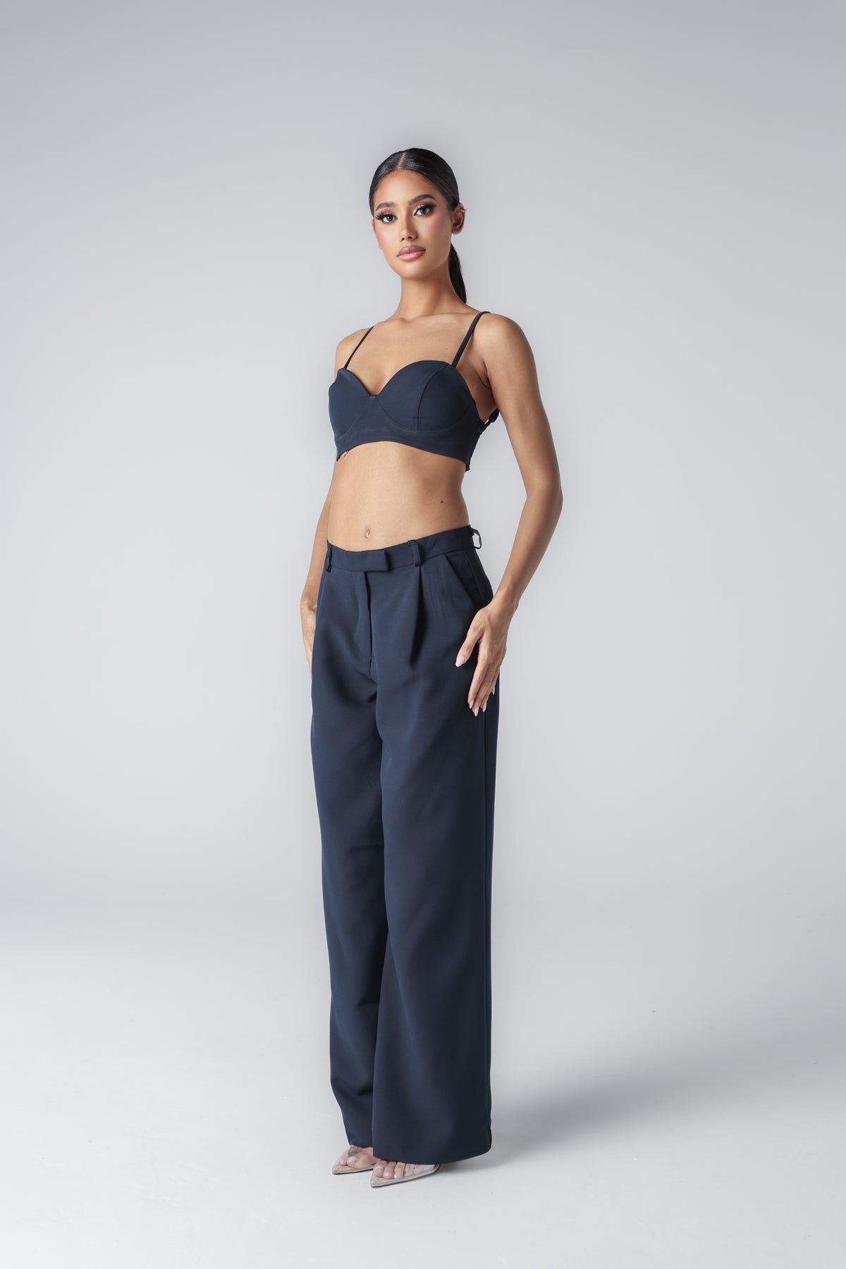 ALINE CROPTOP