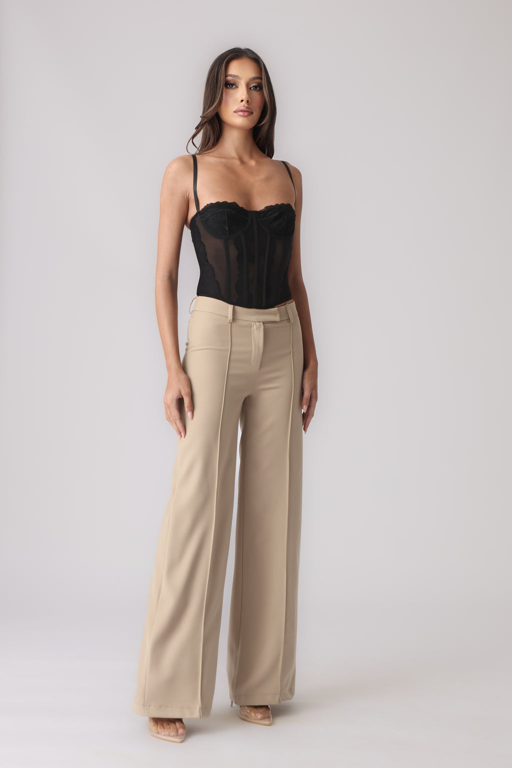 PROVENCE PANTS