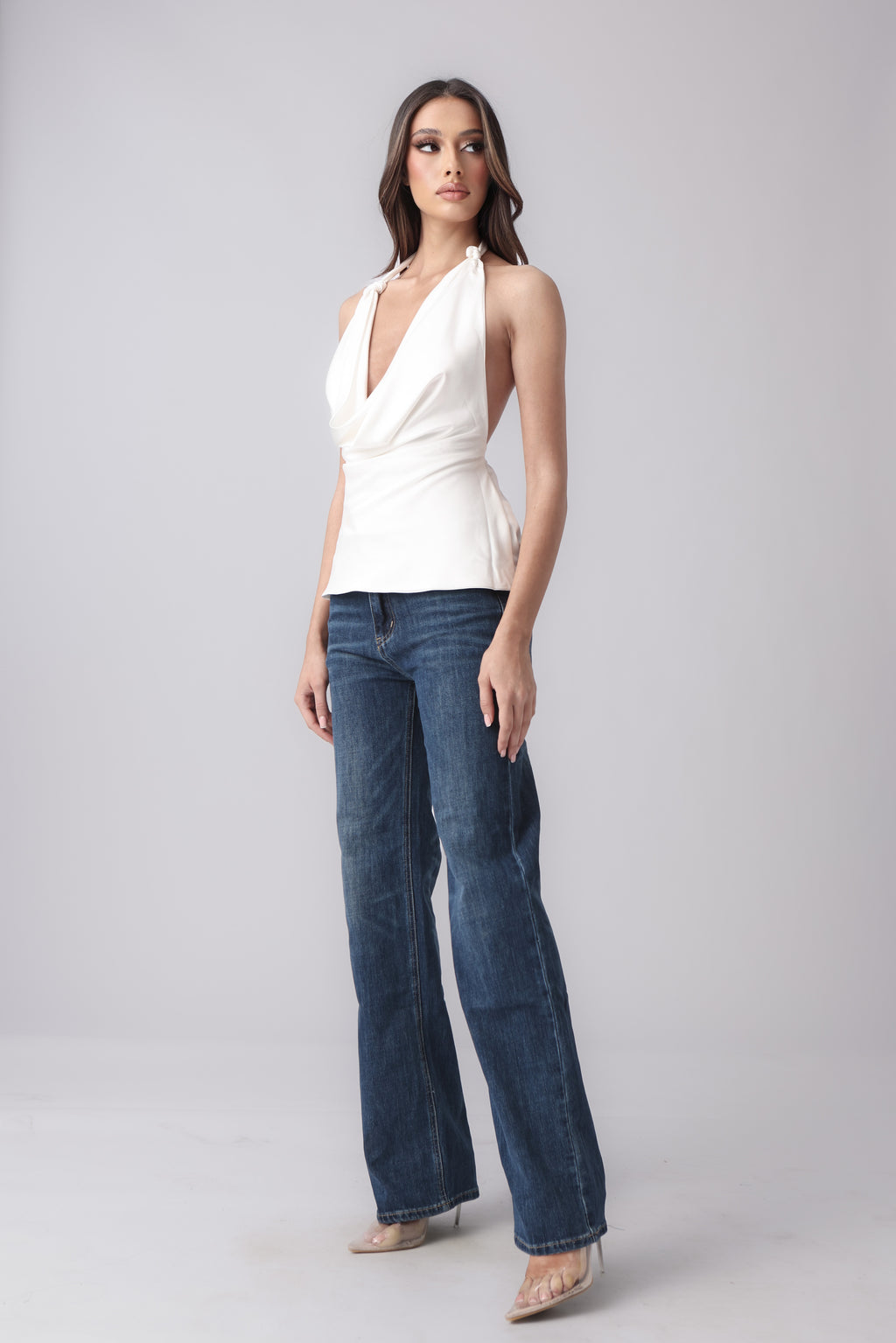 AVA DENIM JEANS