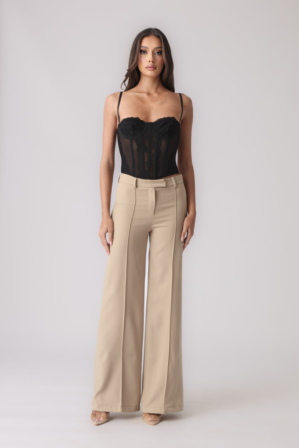 PALMERA CORSET