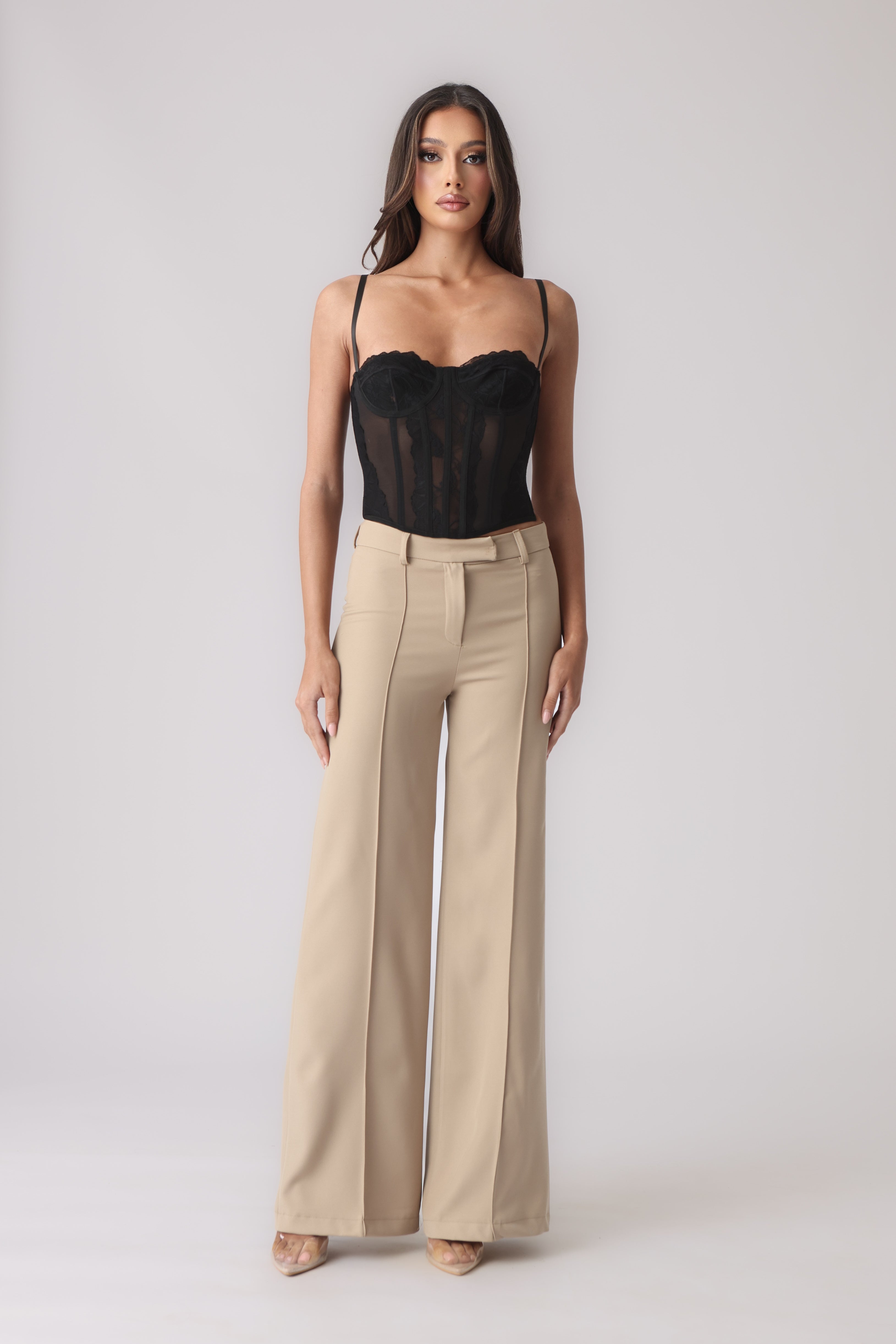 PROVENCE PANTS