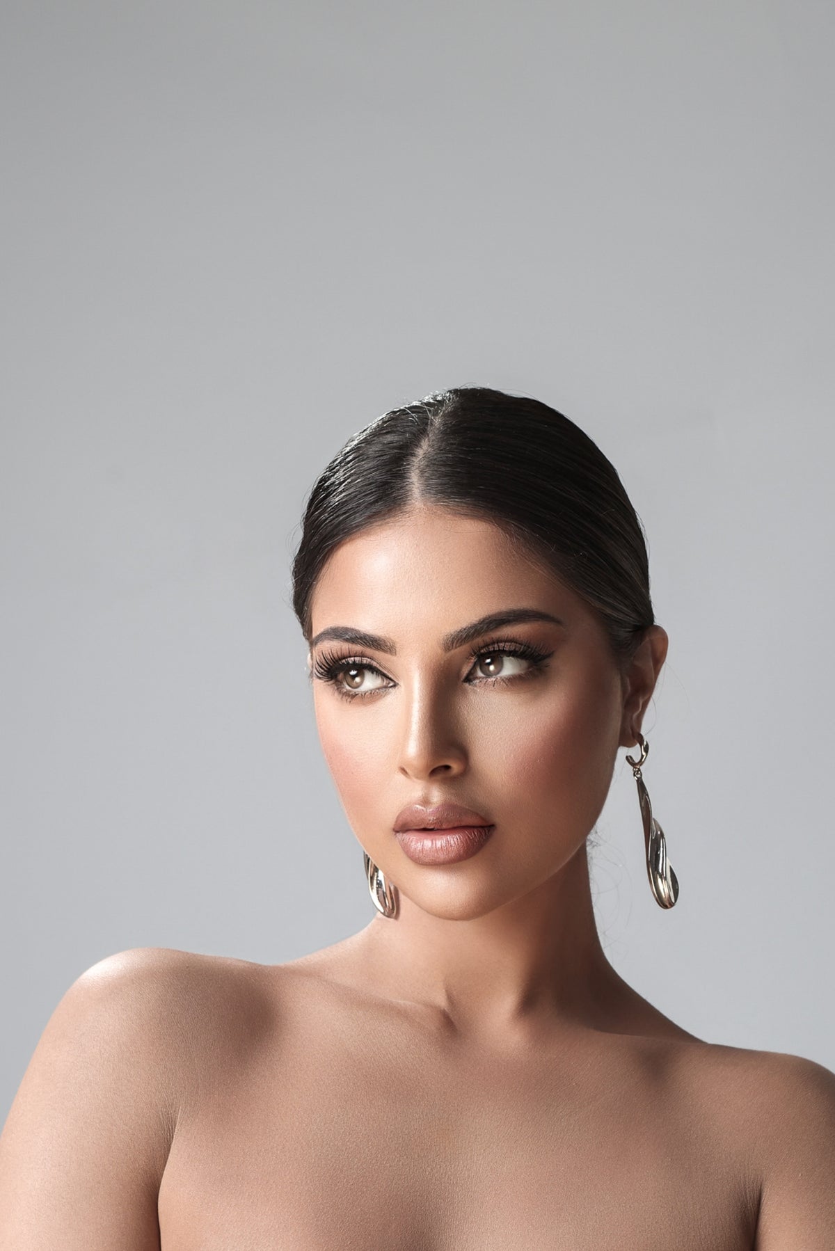 LARISSA EARRINGS