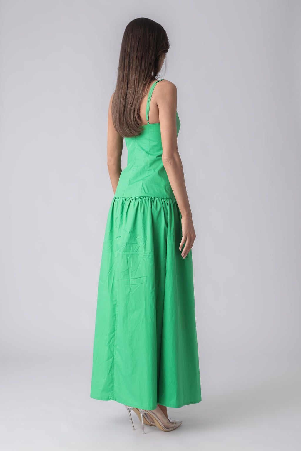 KARINA MIDI DRESS