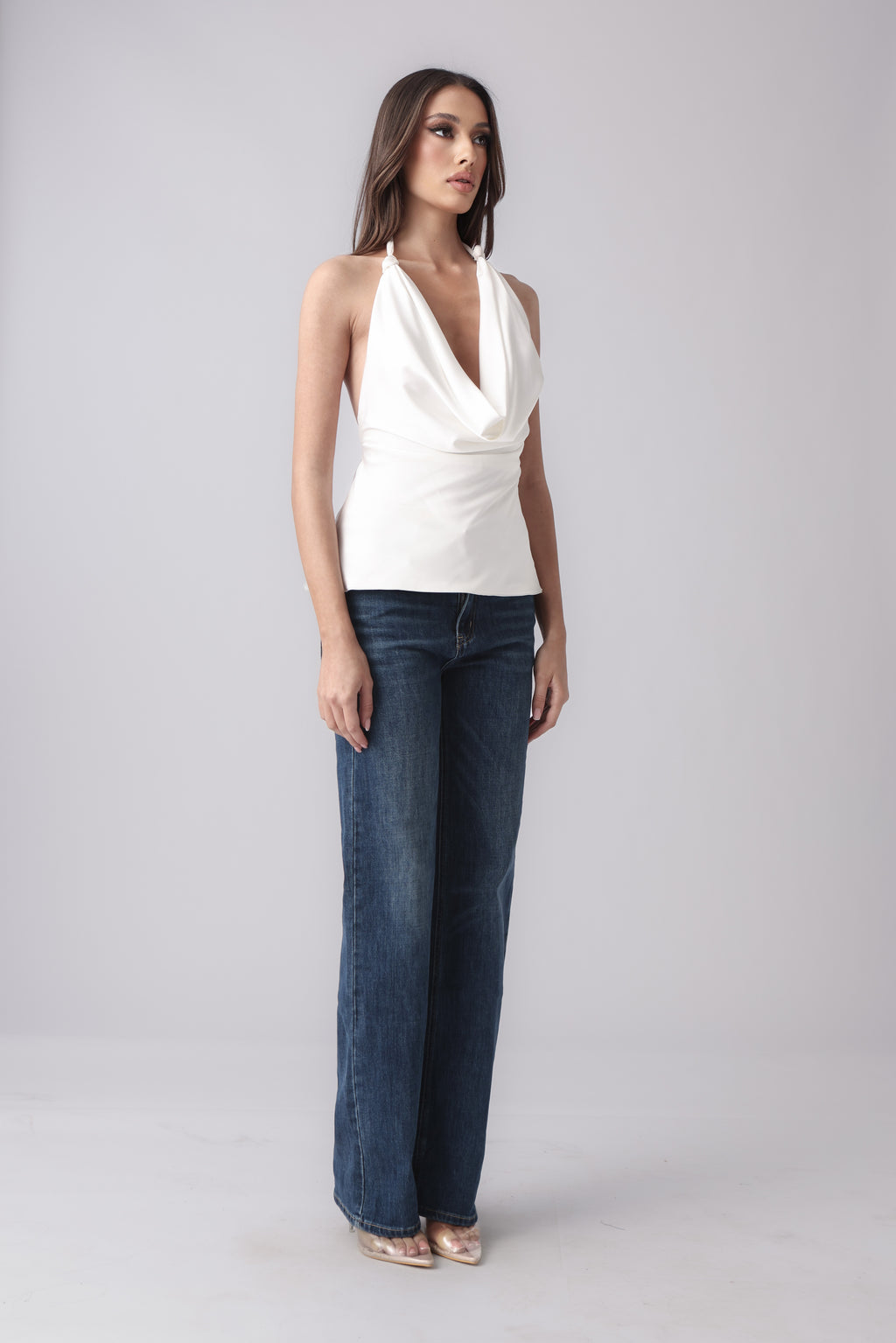 AVA DENIM JEANS