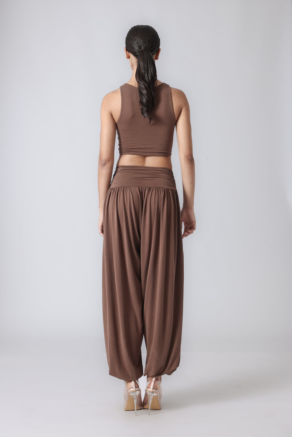 SASHA PANTS